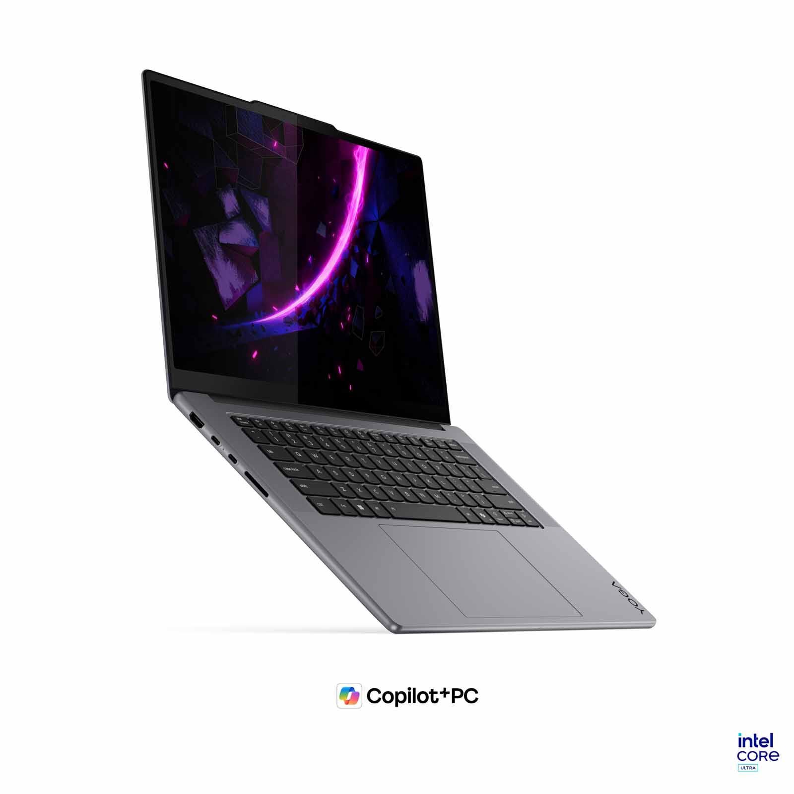 LENOVO 15.3in 2.5k Wqxga Oled Touch Intel Ultra 9 386h 32gb Rtx 5070 1tb Ssd Win 11pro YOGA PRO 7 15IPH11 83SN003QSB-image 6