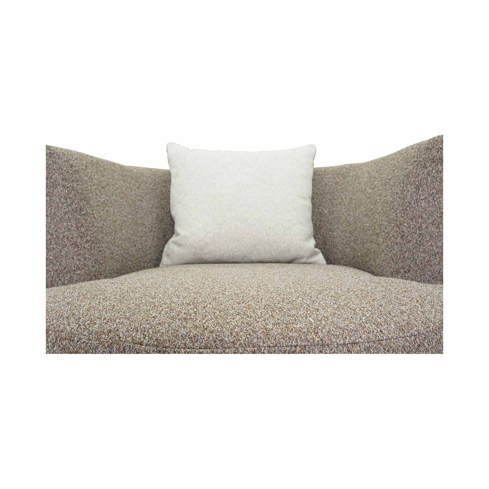 MUZE Swivel Chair (fab) Citrine CANDICE-image 8