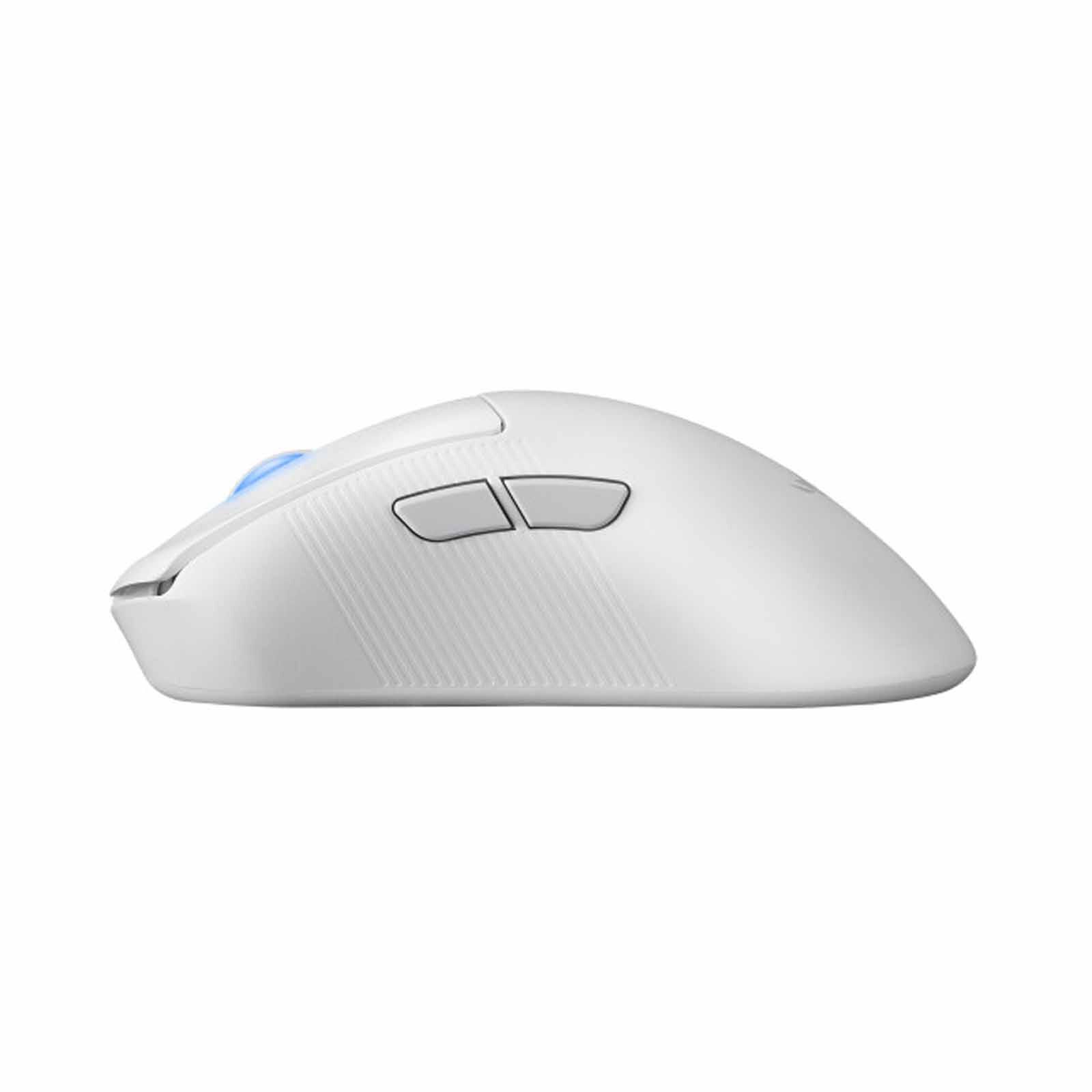 ASUS P714 Rog Keris Ii Wl Ace/wht ROG KERIS II ACE WHITE-image 3