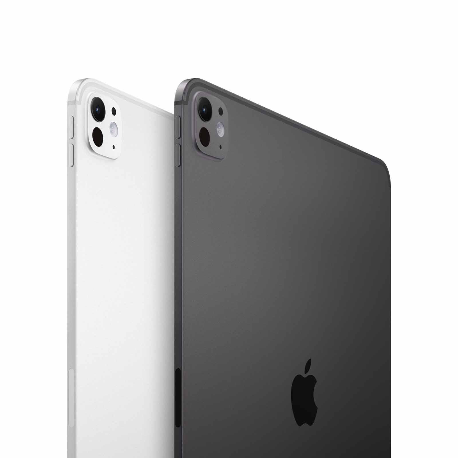 APPLE 11-inch Ipad Pro (m5) Wi-fi 256gb With Standard Glass - Silver MDWL4ZP/A-image 9