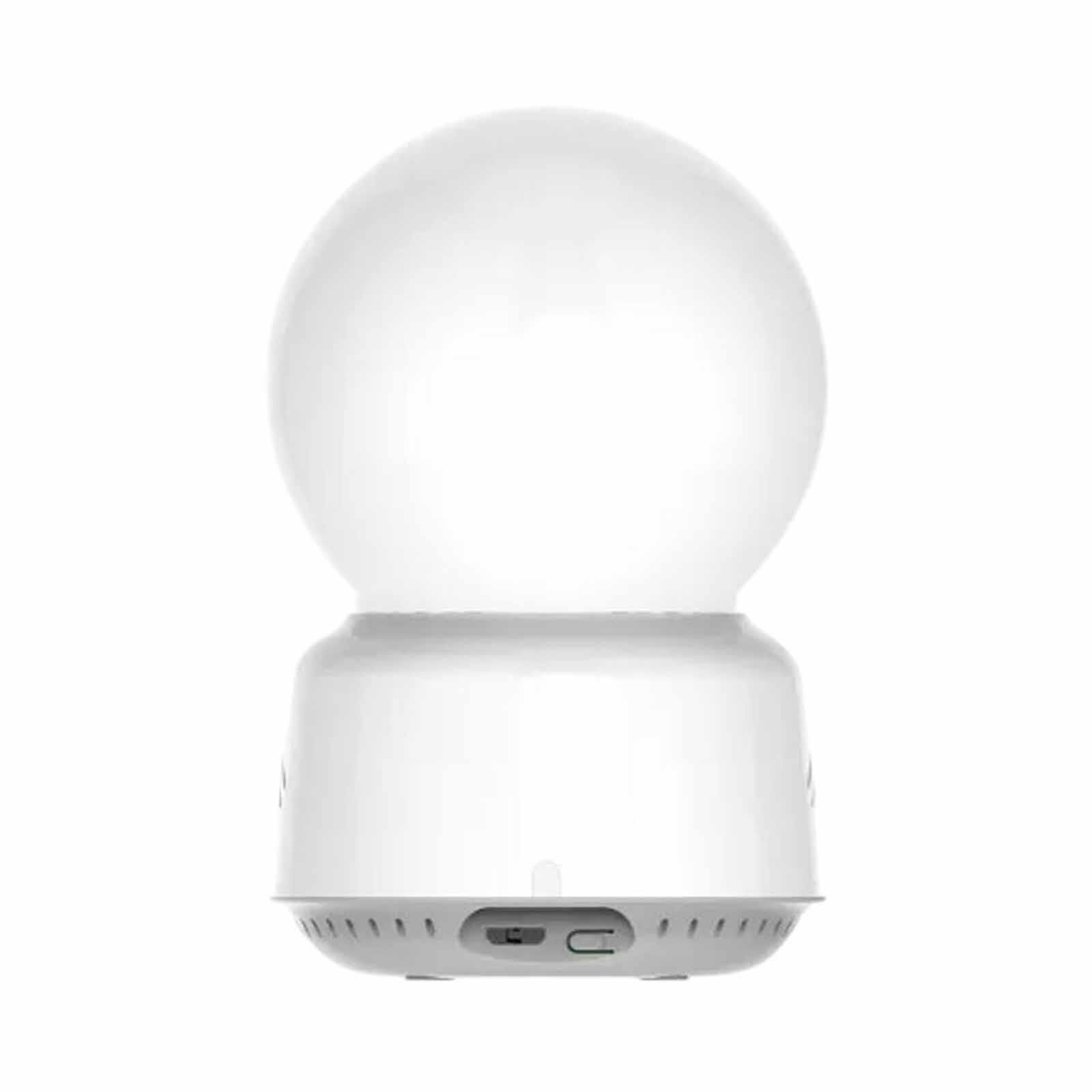 AQARA Camera E1 White CAMERA E1-image 2