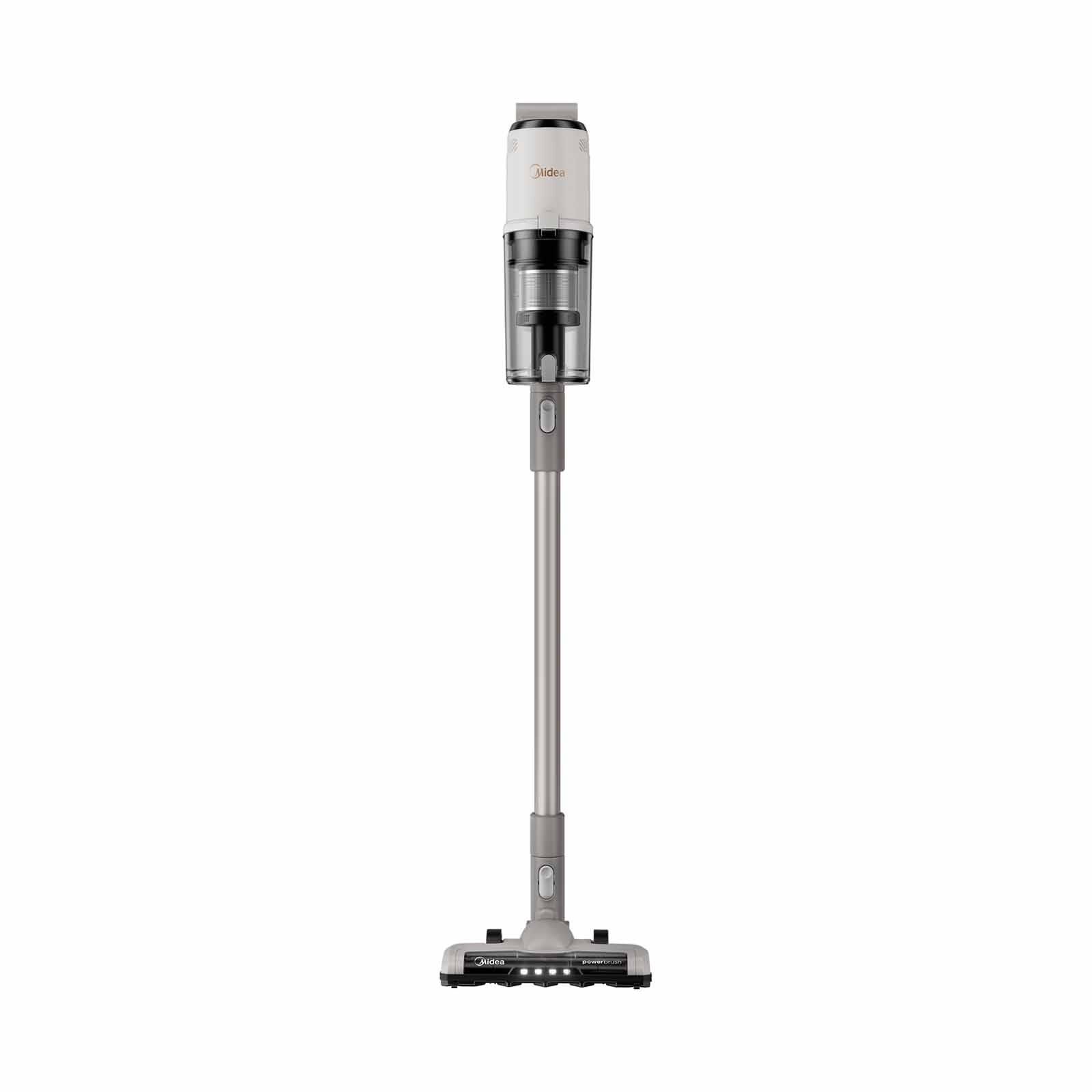 MIDEA Cordless Handstick Vacuum Cleaner MVC-P9 LITE-image 3