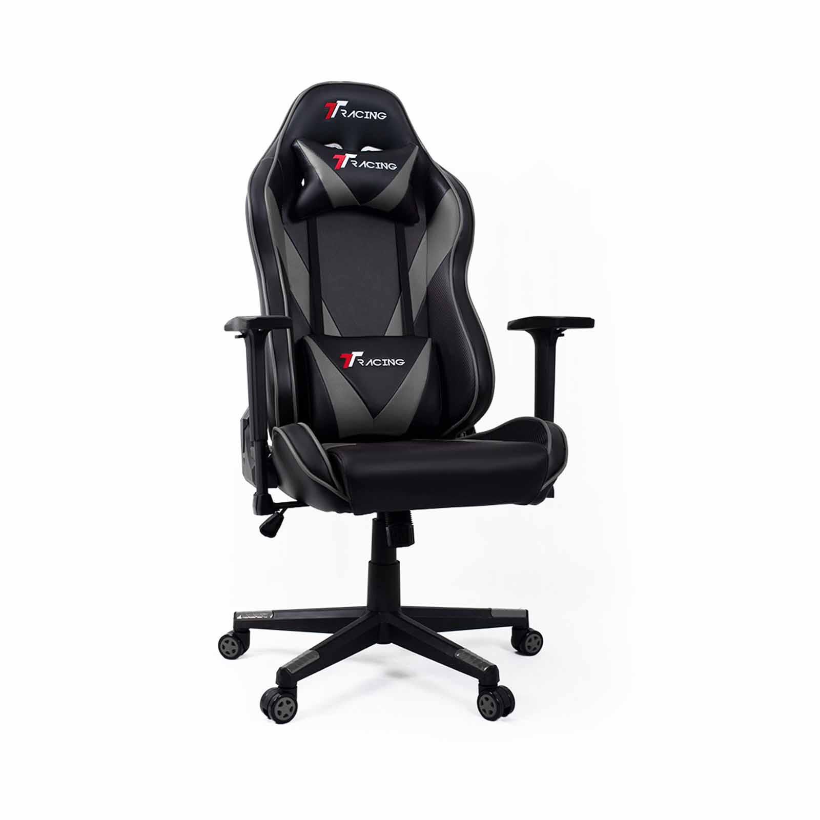 TTRACING Swift X 2020 Gaming Chair - Grey TTRSWIFTX2-003-image 3