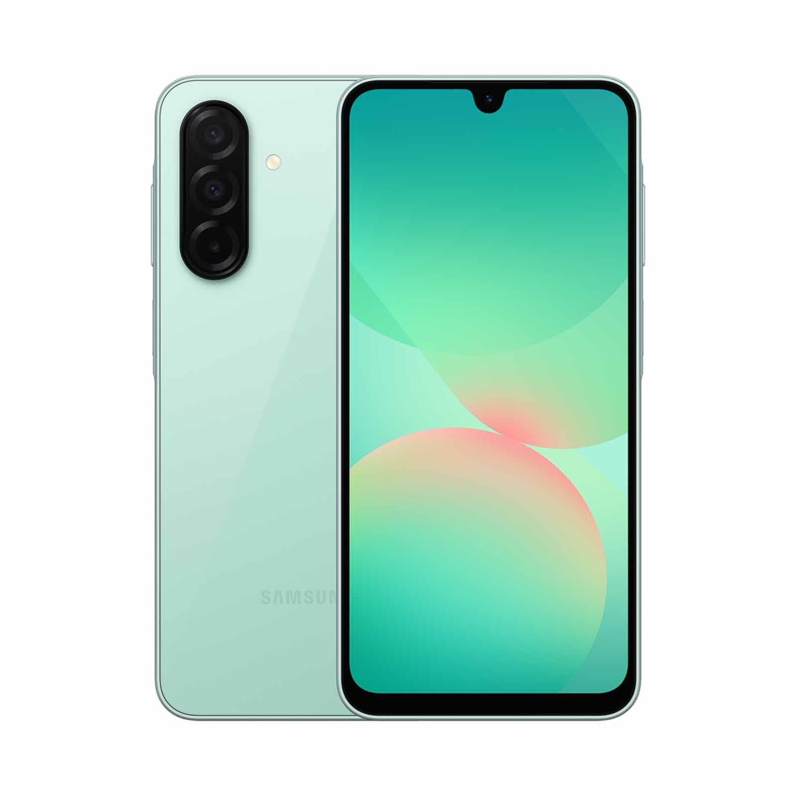 GALAXY A26 5G (8GB/256GB)-image 1