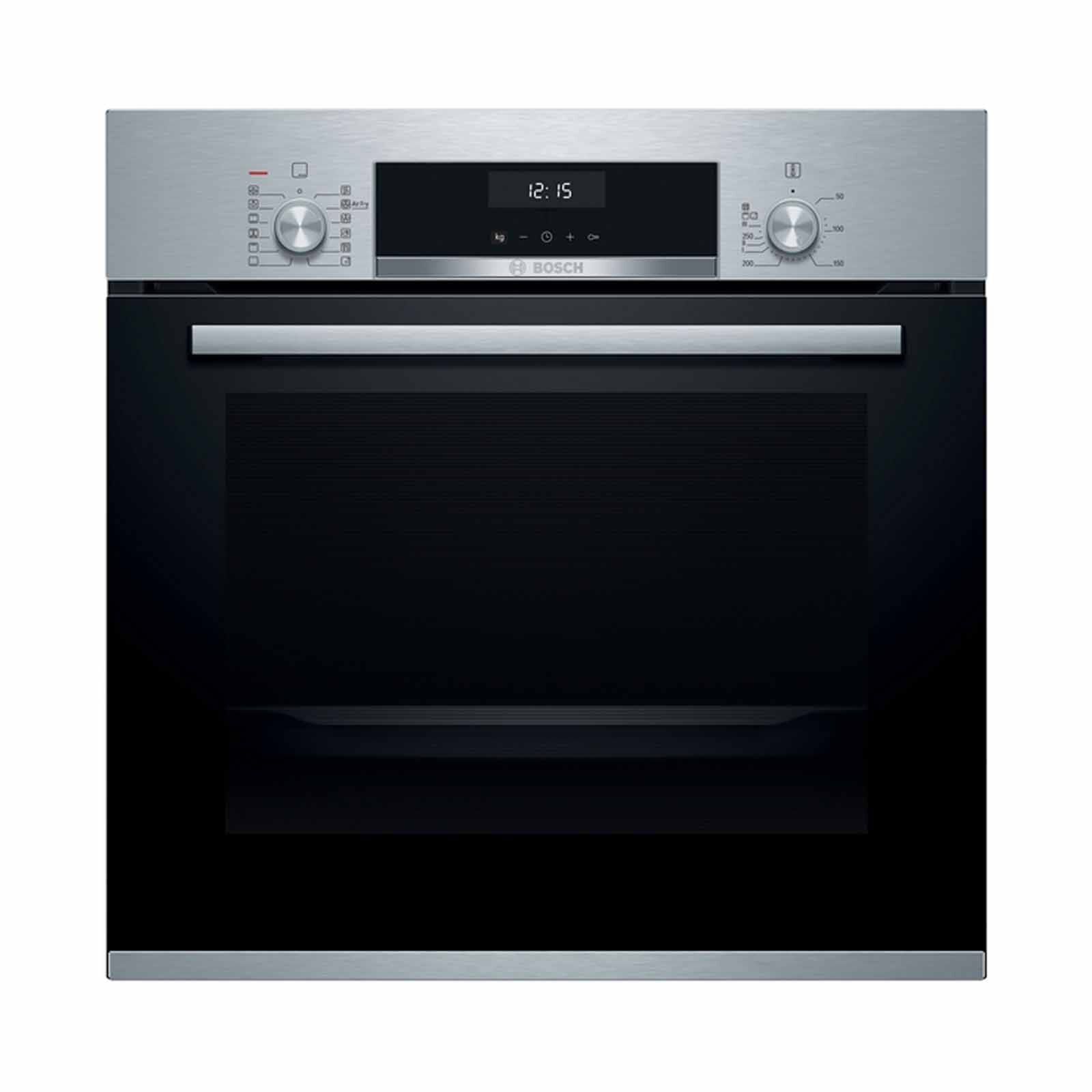 BOSCH Built In Oven (66l) (exclude Installation) HIJ557YS3M-image 1