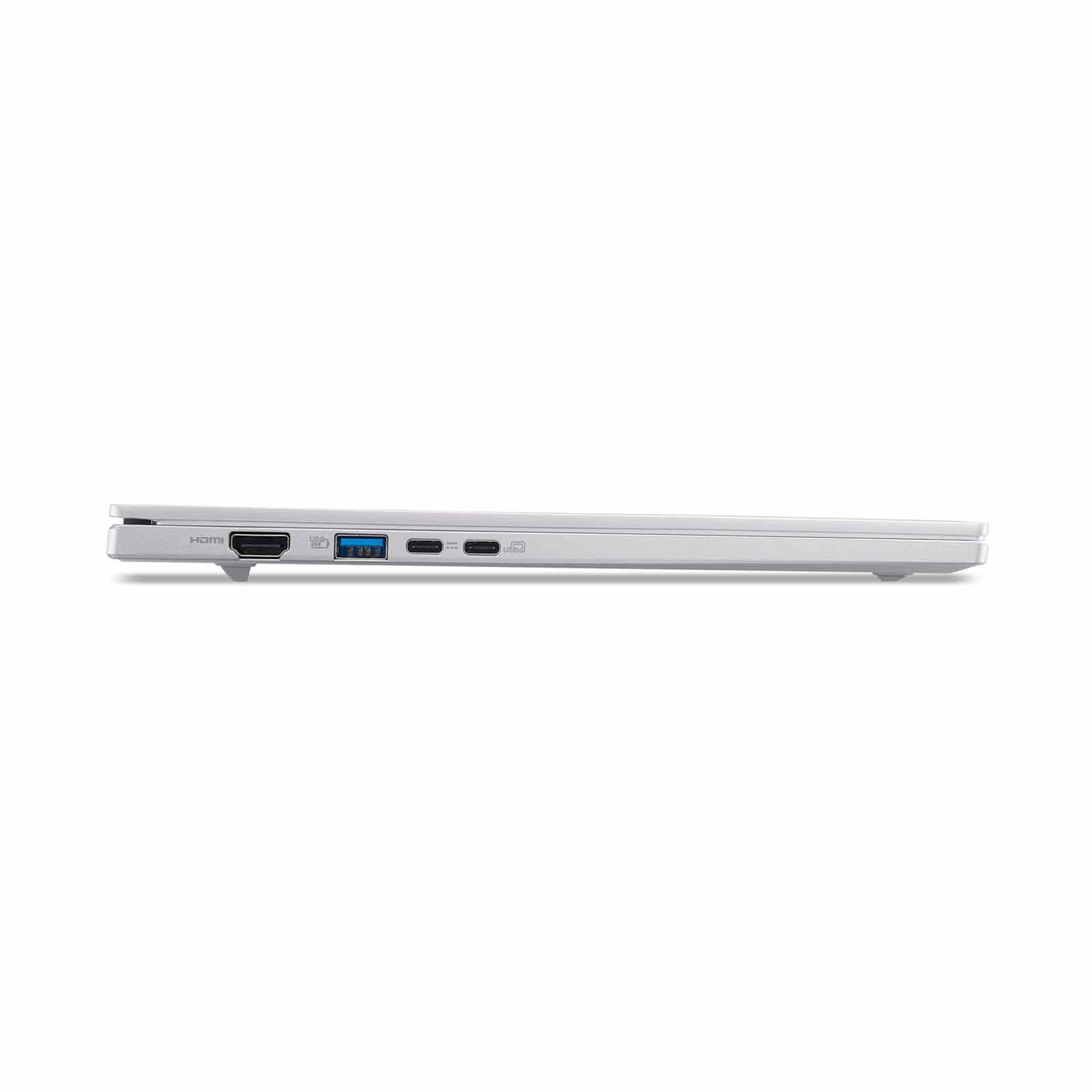 ACER 14in Amd Ryzen Ai7 445 16gb 512gb Ssd Win 11 Home 840m ASPIRE 14 A14-A71M-R8RD (SILVER)-image 3