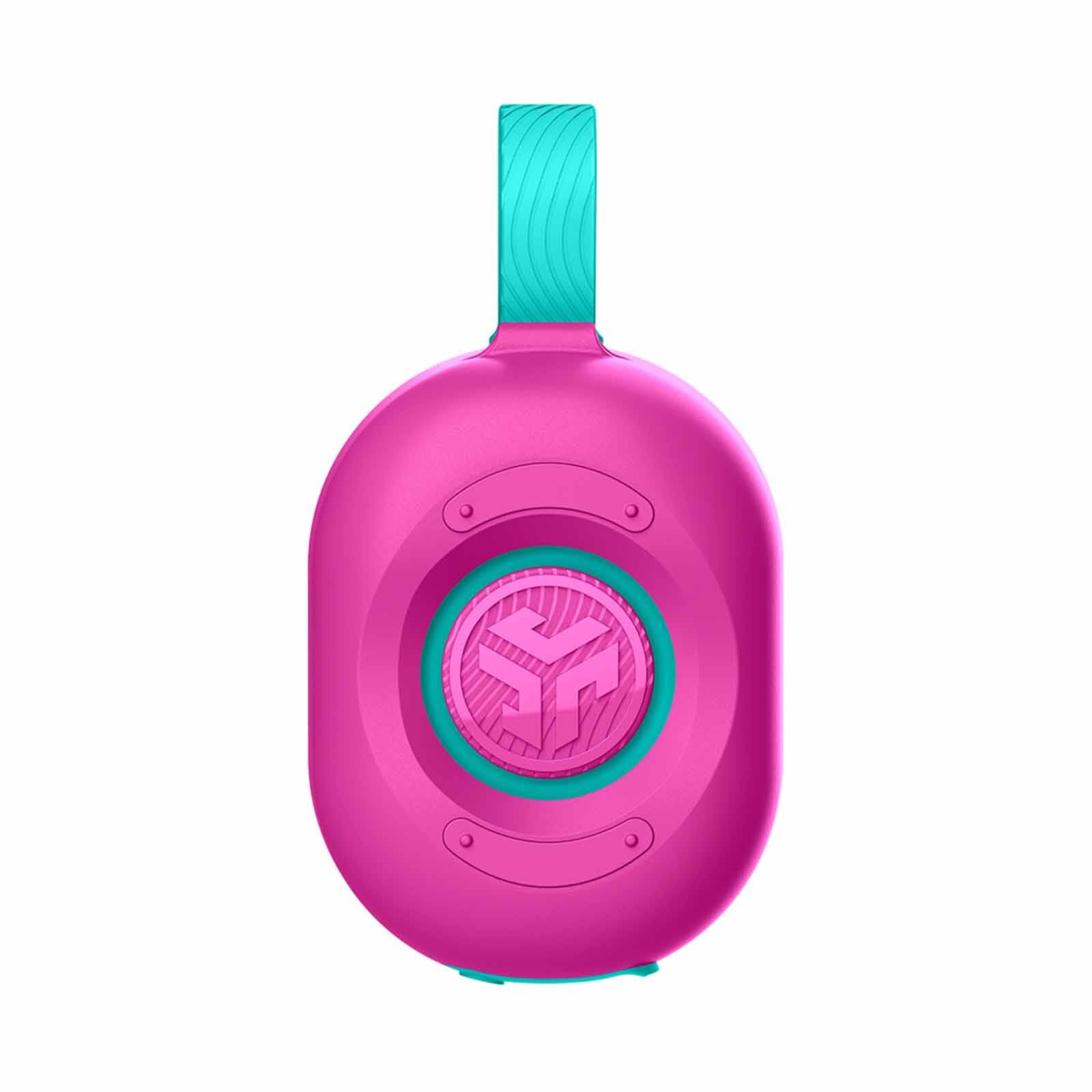 JLAB Pop Party Speaker Pink SBPOPRPNK123-image 3