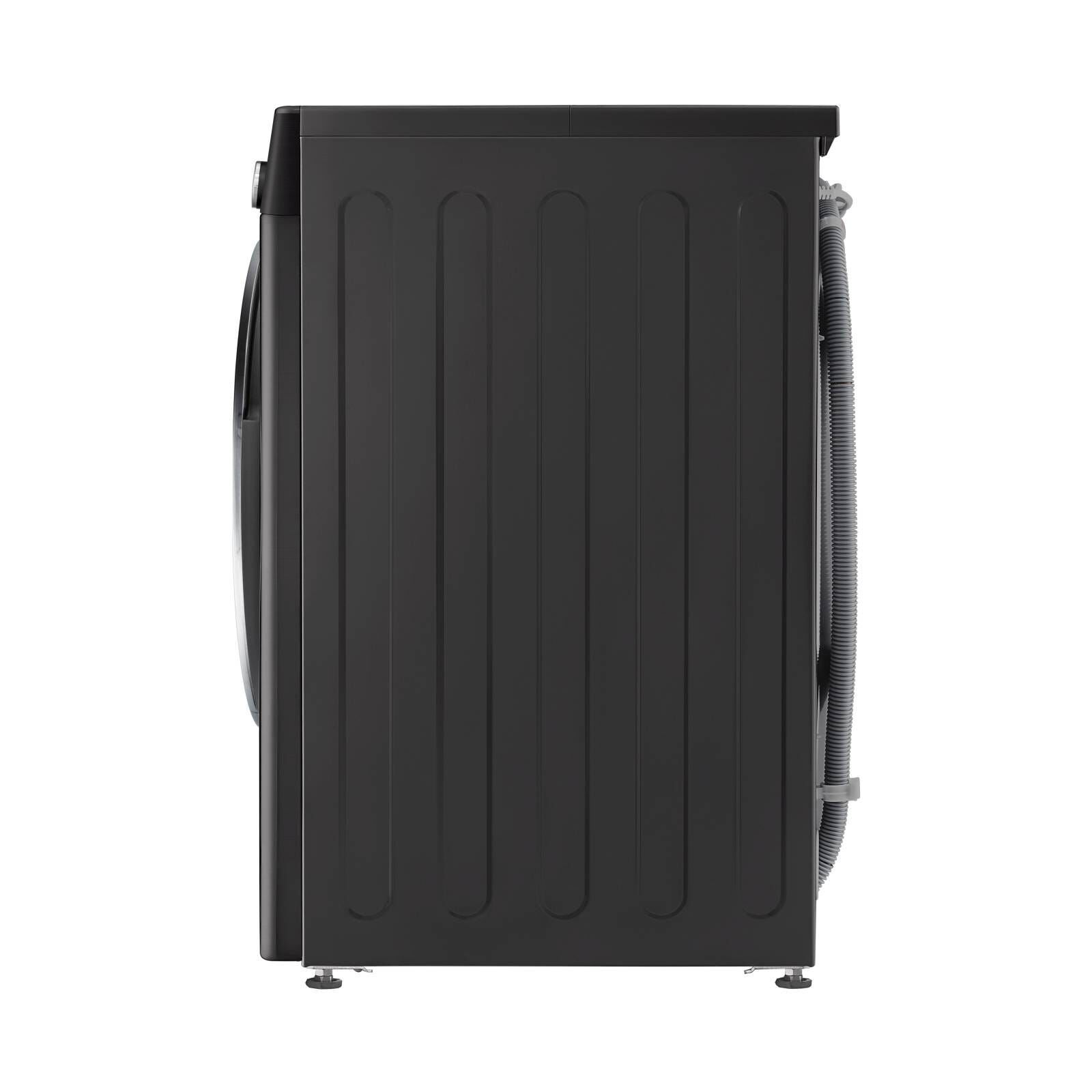 LG Front Load Washer And Dryer (11/7kg) FV1411H2B-image 14