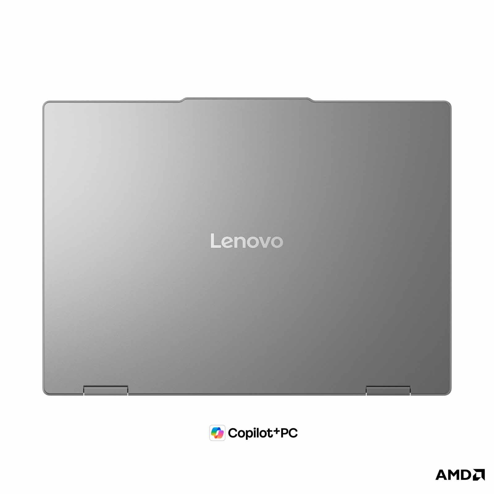 LENOVO 14in Wuxga Ips Amd Ryzen 5 320 8gb Amd Radeon 760m 512gb Ssd Win 11 Home IDEAPAD 5 2-IN-1 14AHP11 83UJ0036SB-image 2