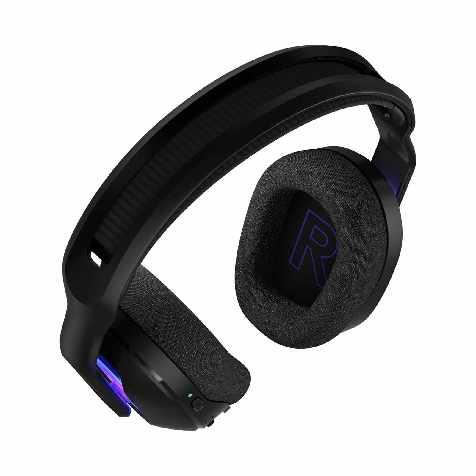 LOGITECH G522 Lightspeed Bt Wireless Gaming Headset Black 981-001545-image 6