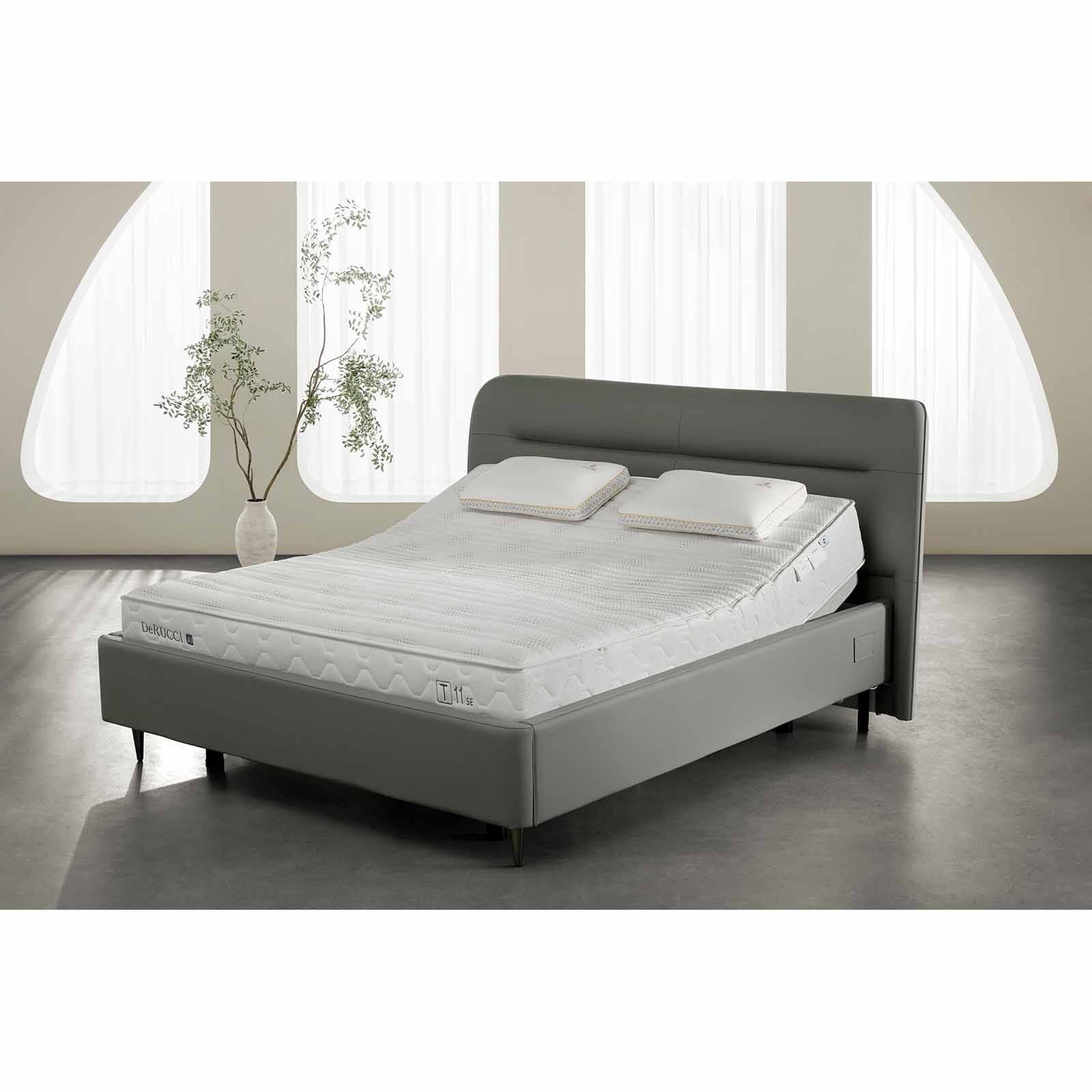 DERUCCI T11se Ai Queen Size Mattress MOS1-001