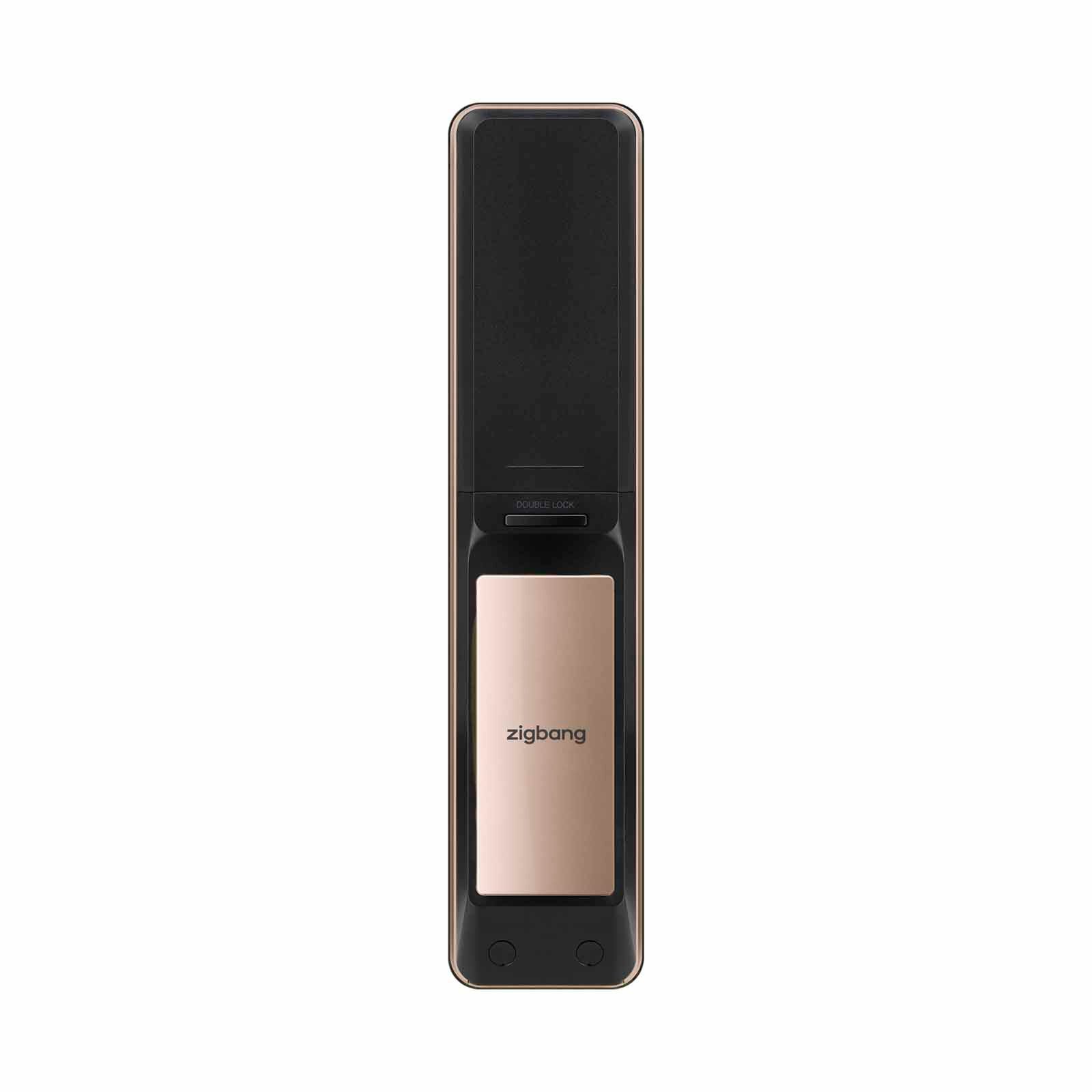 ZIGBANG Shp-p72 - Gold SHP-P72 - GOLD-image 4