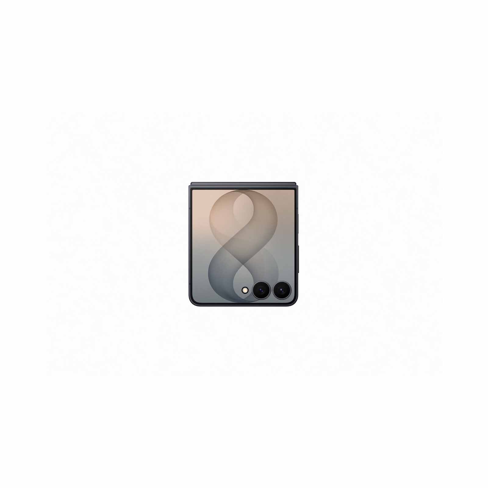 SAMSUNG Galaxy Z Flip 8 12+256gb Graphite SM-F776BZKAXSP-image 6