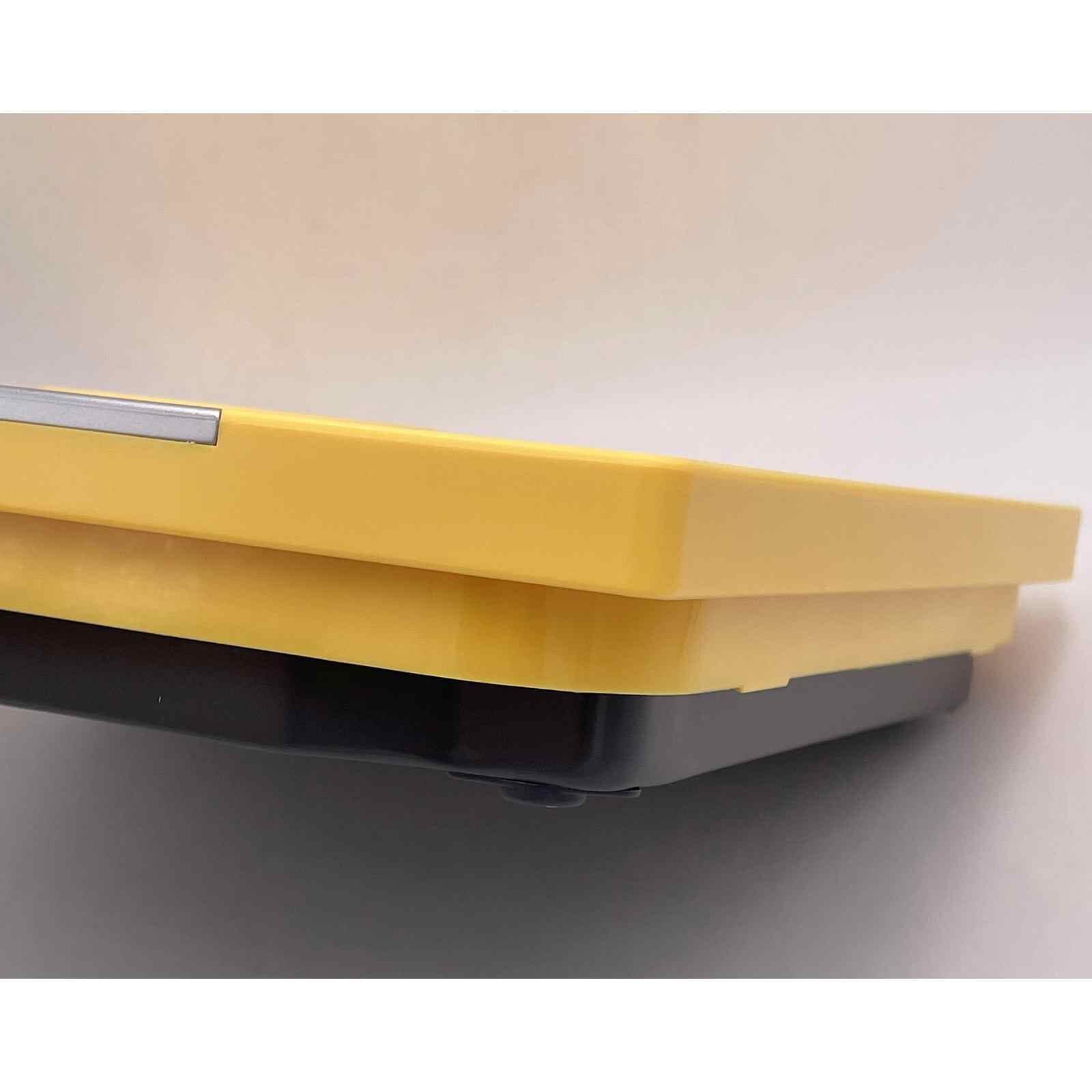 TANITA Mechanical Bathroom Scale HA880-YL-image 4