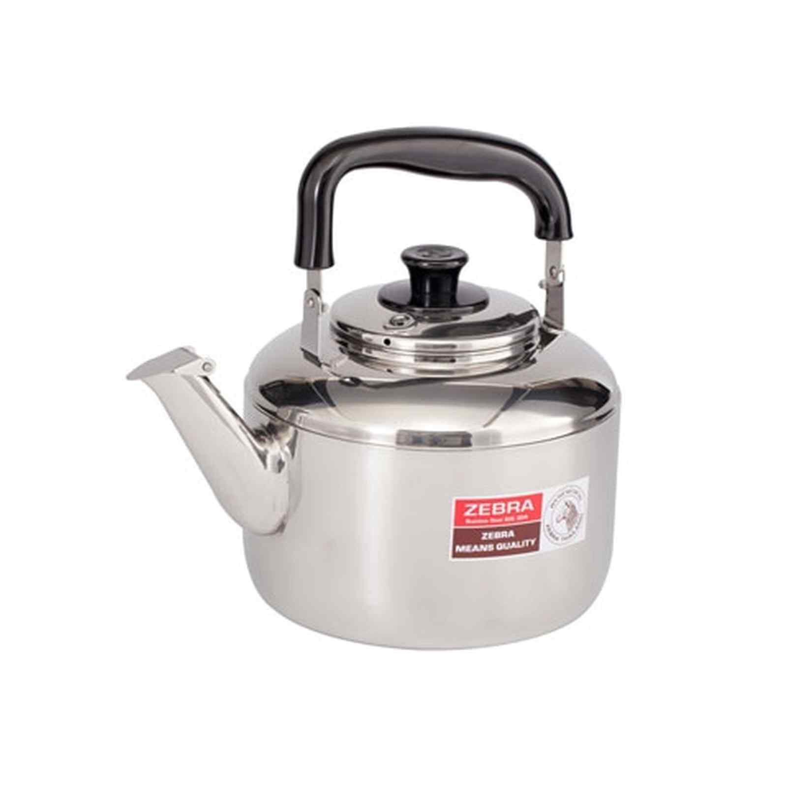 ZEBRA Kettle (non Electric) (3.0l) 119ZB-113-572