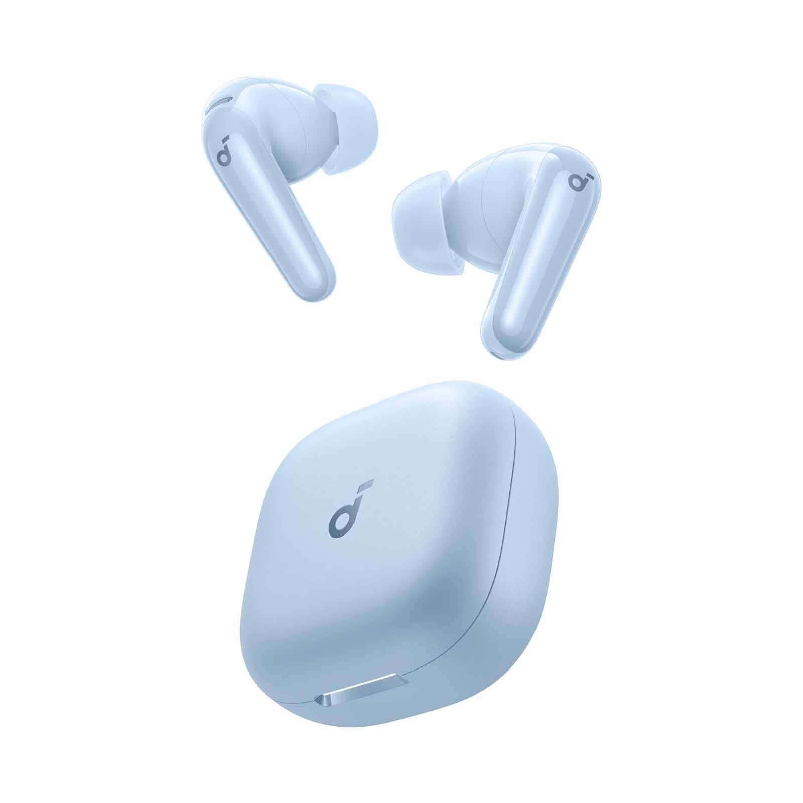 SOUNDCORE R60i Nc Earbuds - Blue D1202H31-image 2