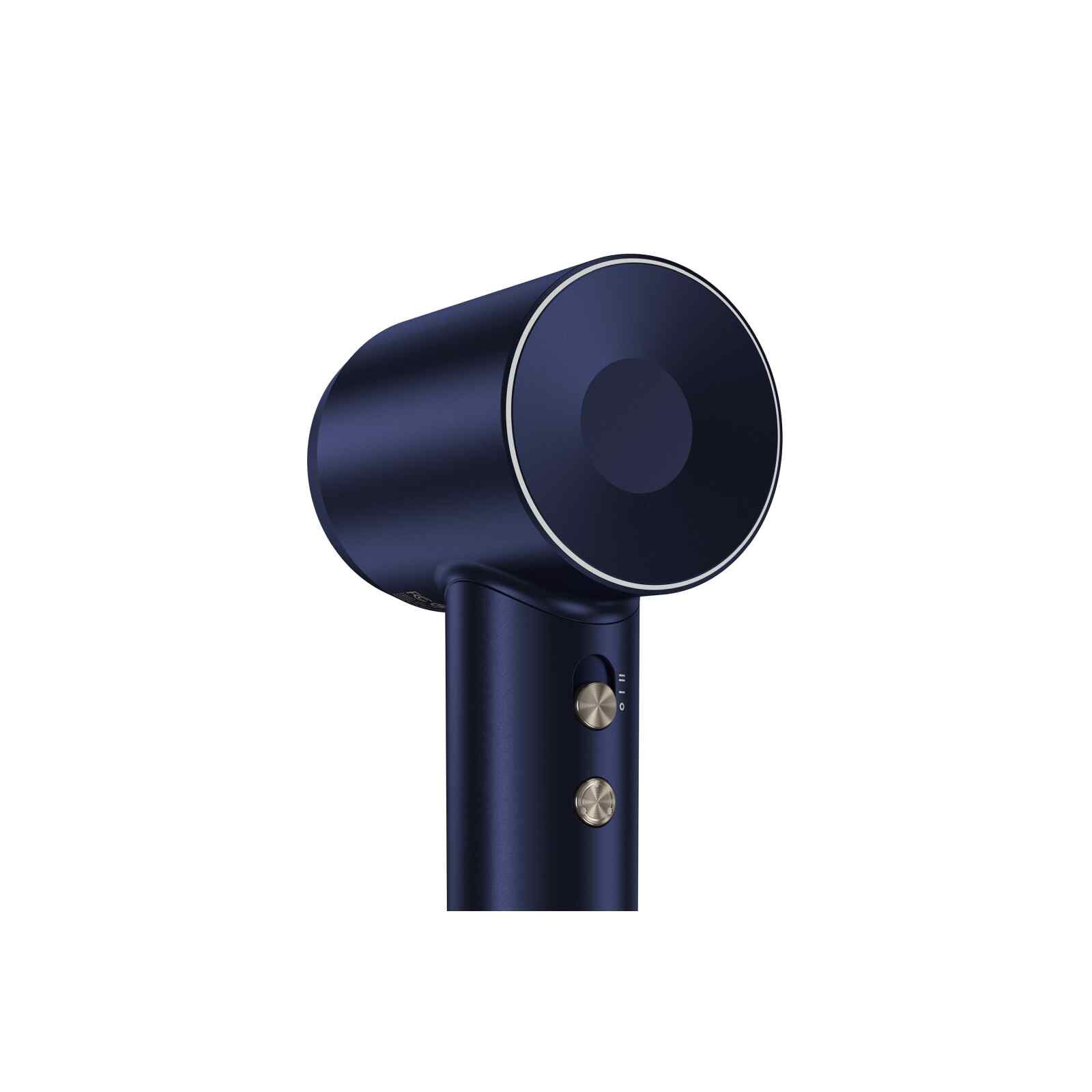 LAIFEN High-speed Hair Dryer (1600w) - Blue Gold SWIFT PREMIUM - BLUE GOLD-image 5