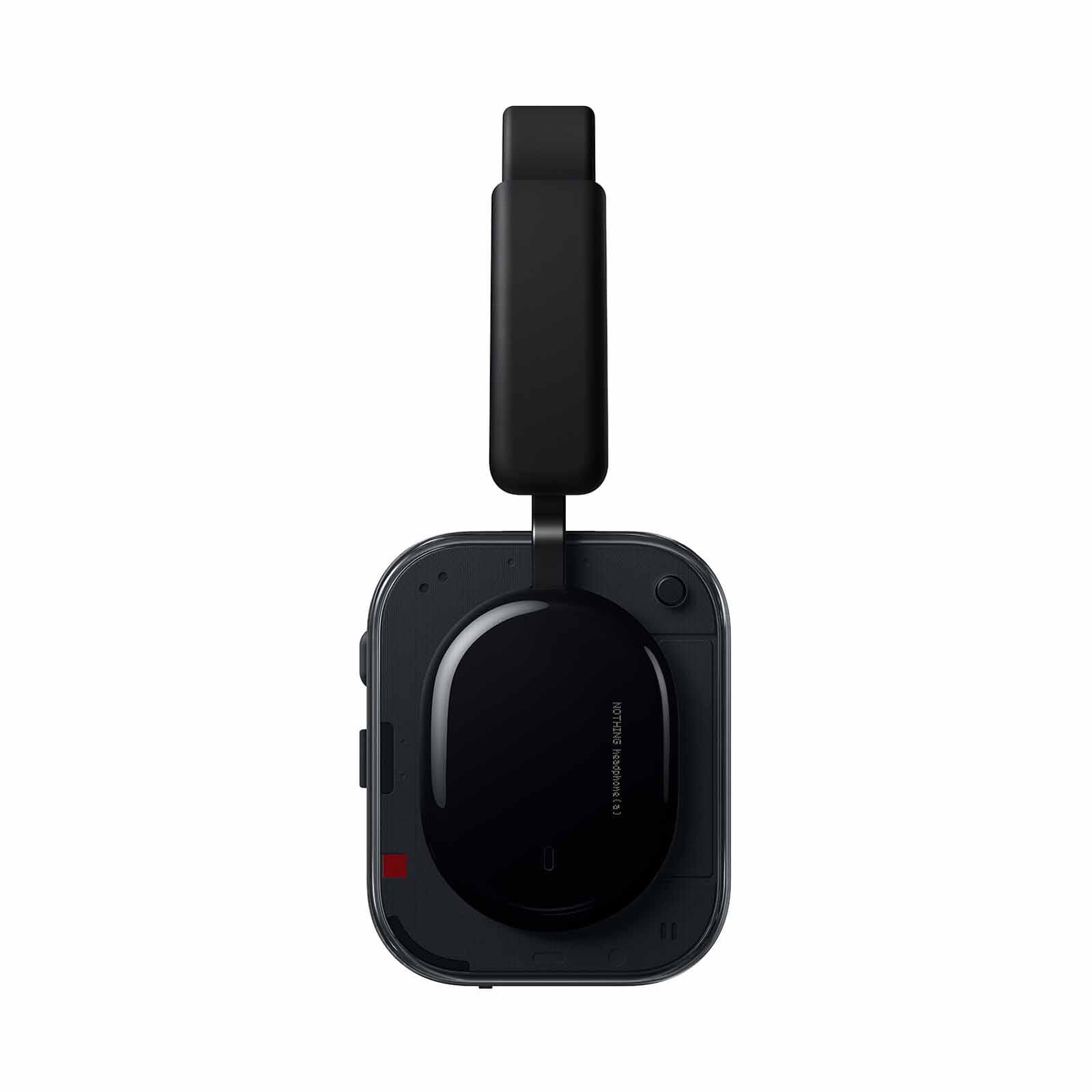 NOTHING Headphone (a) - Black B186 HEADPHONE (A) - BK-image 4