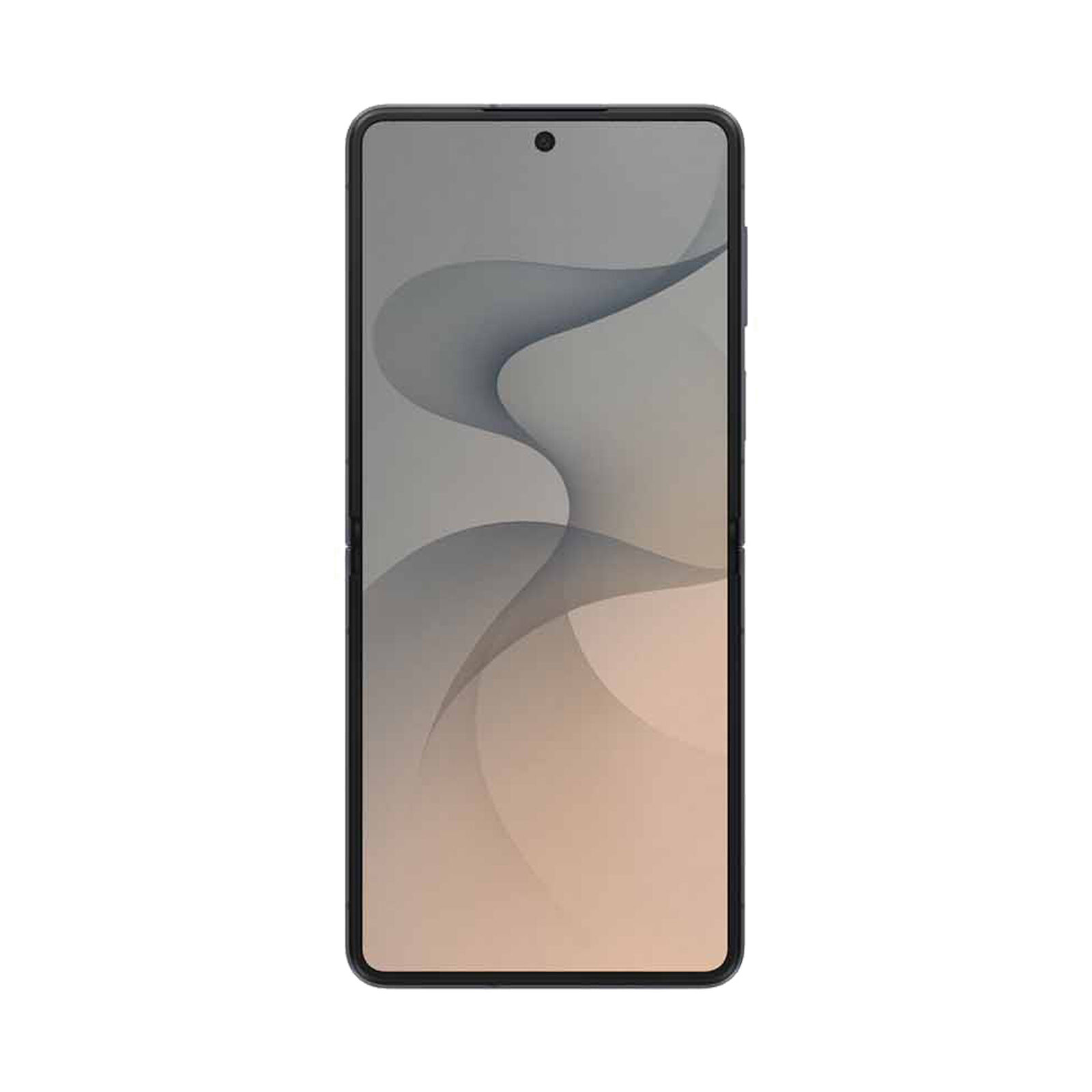SAMSUNG Galaxy Z Flip 8 12+256gb Graphite SM-F776BZKAXSP-image 3
