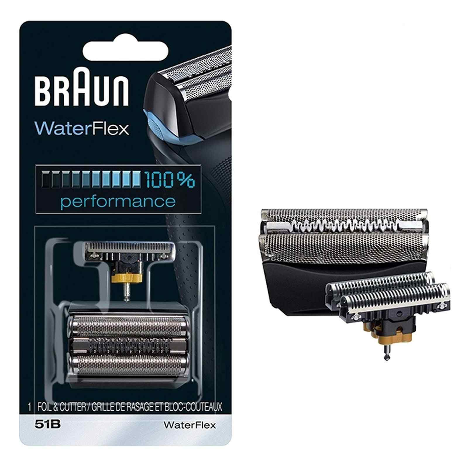BRAUN Series 5 Foil/cutter - 51b 51B