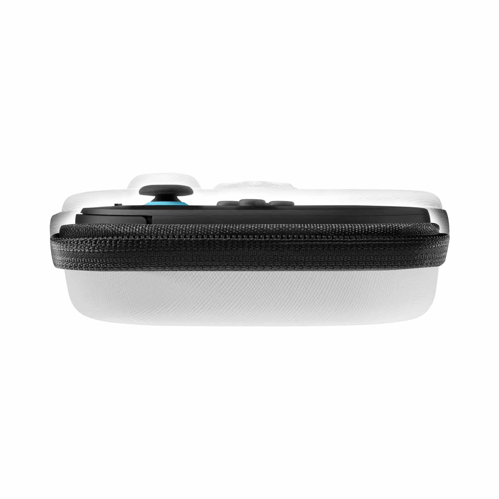 TOMTOC Fancycase-g05 Switch 2 Slim Case - White G05S3W1-image 14