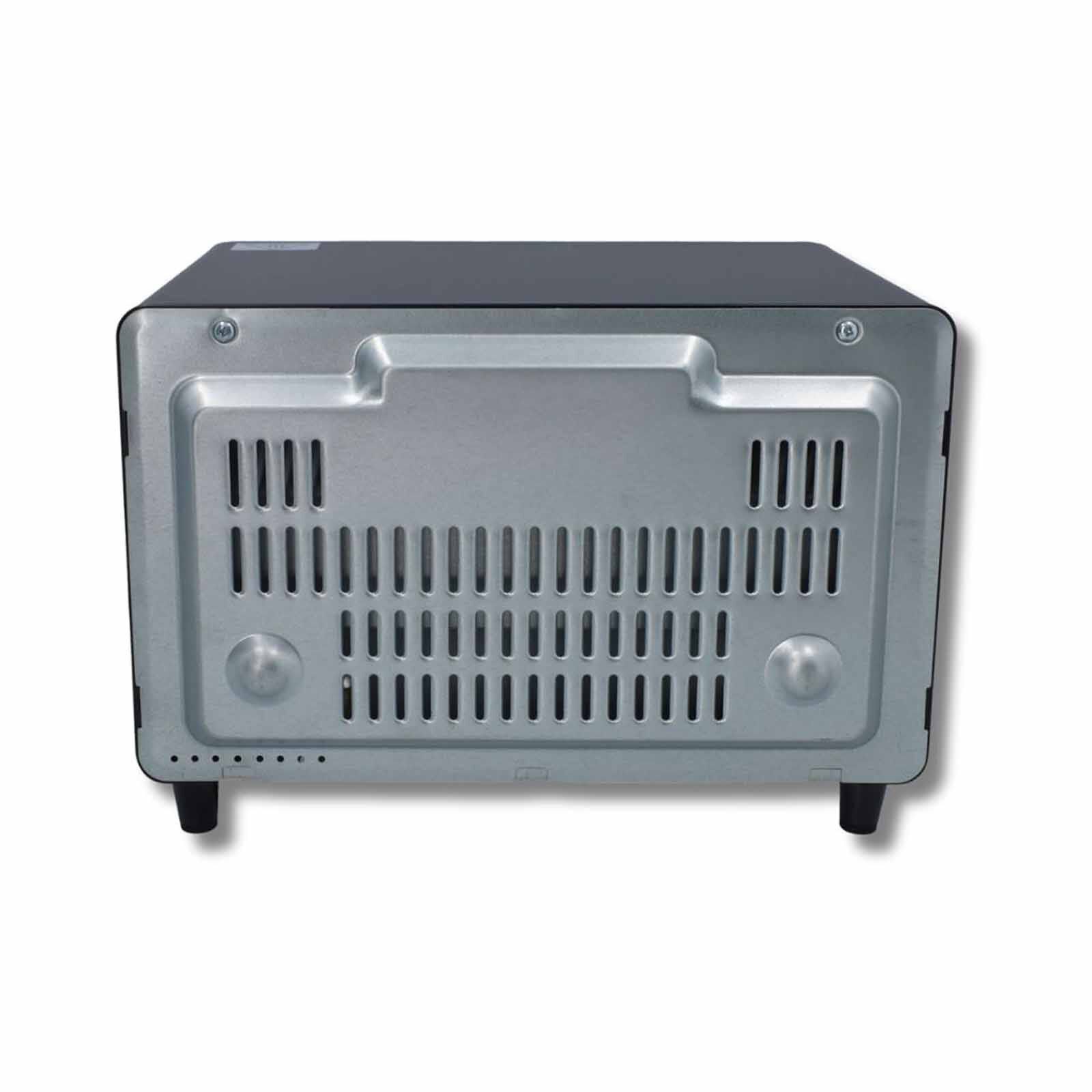 JOGEN Digital Oven Toaster (1000w) EO 2214-image 5