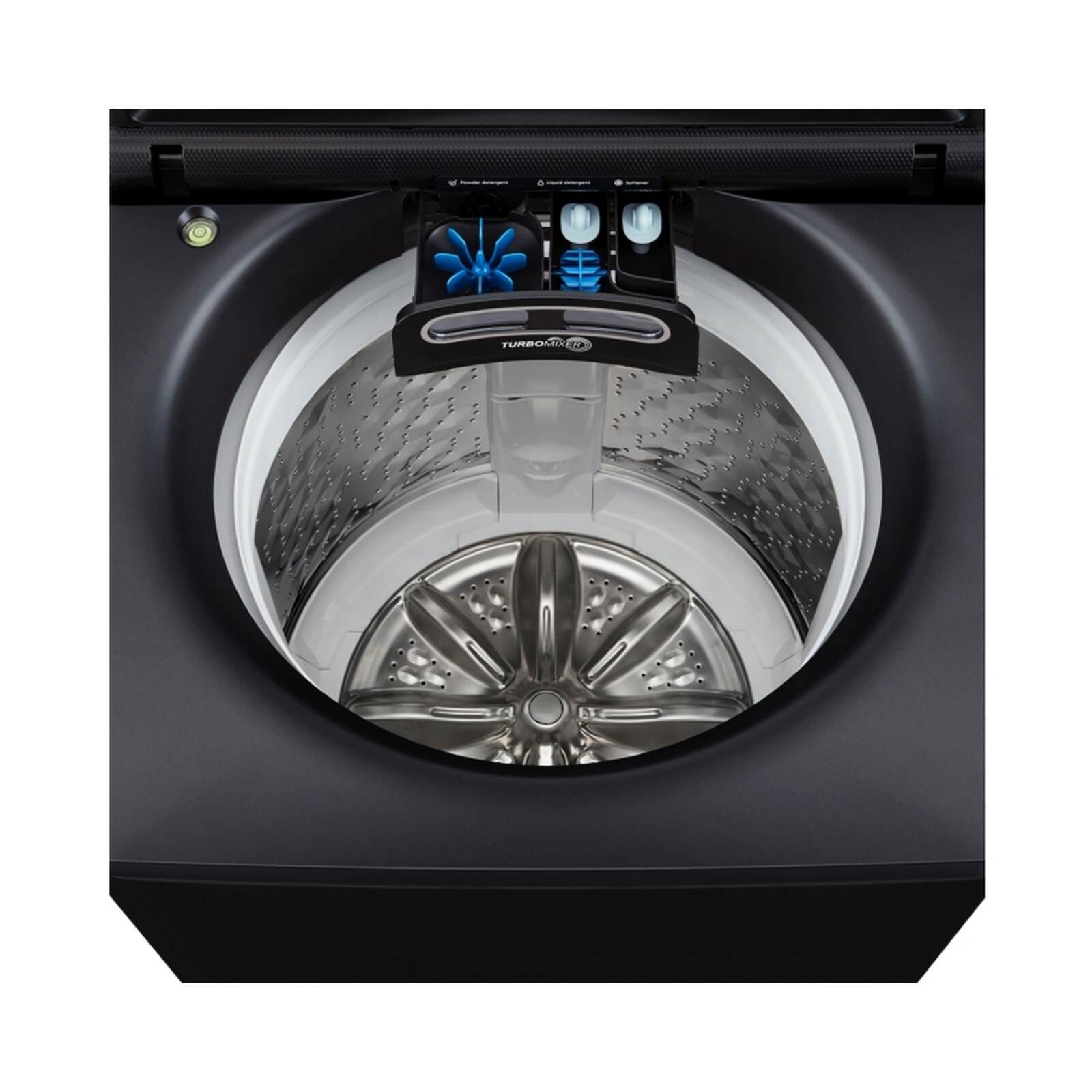 PANASONIC Top Load Washer (16kg) NA-FD16V1BRQ-image 5