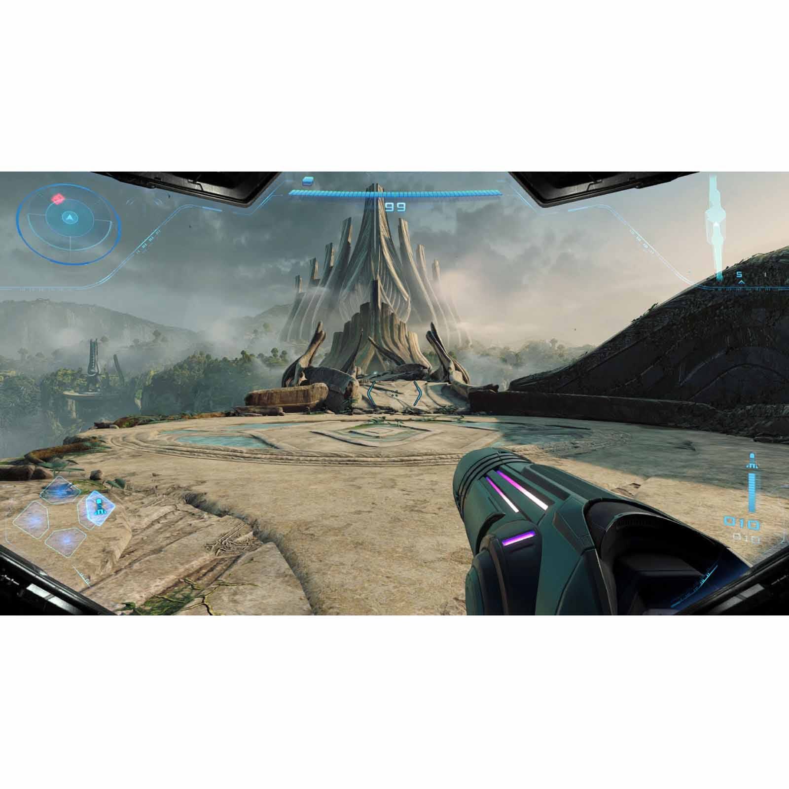 NINTENDO Switch 2 Metroid Prime 4: Beyond NTD-NXS-P-BGW5B-SEA-image 5
