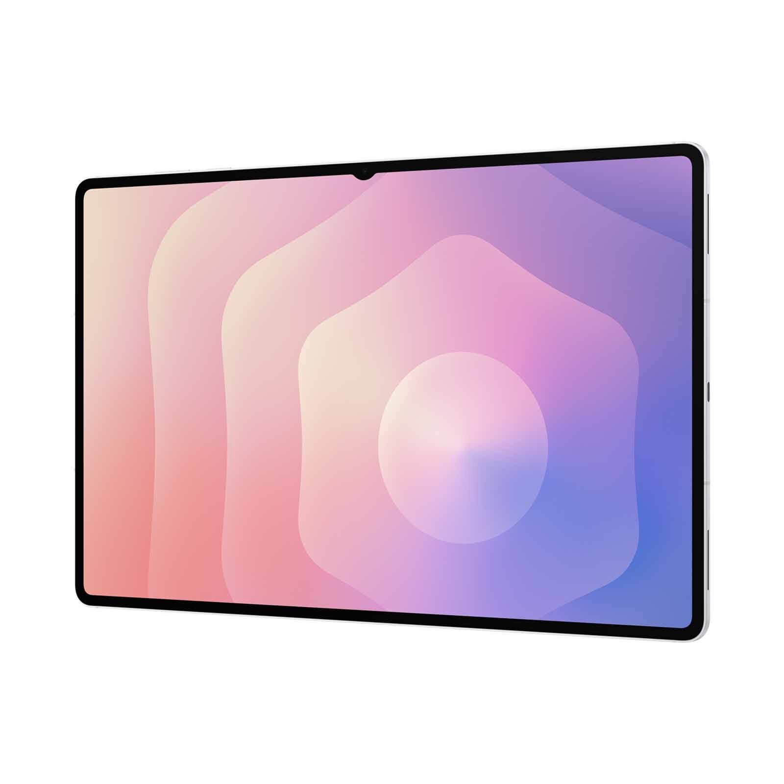 SAMSUNG Galaxy Tab S11 Ultra Wifi (12+256gb) - Silver SM-X930NZSAXSP-image 9