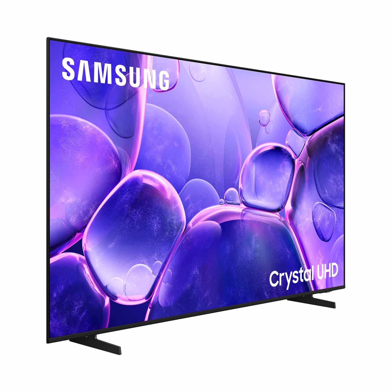 SAMSUNG 85 In Uhd 4k Smart Led Tv UA85U8000FKXXS-image 6