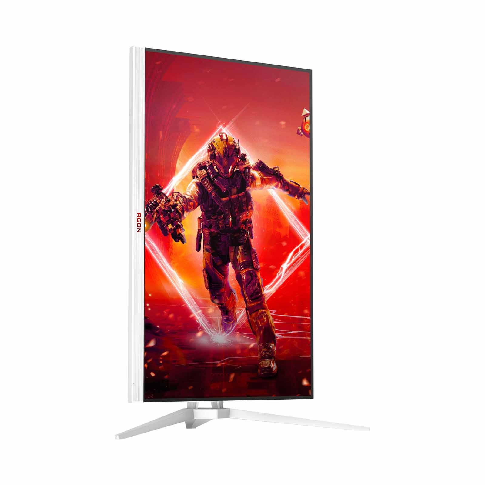 AOC 27 Inch Qhd Fast Ips Monitor AG275QXW-image 4