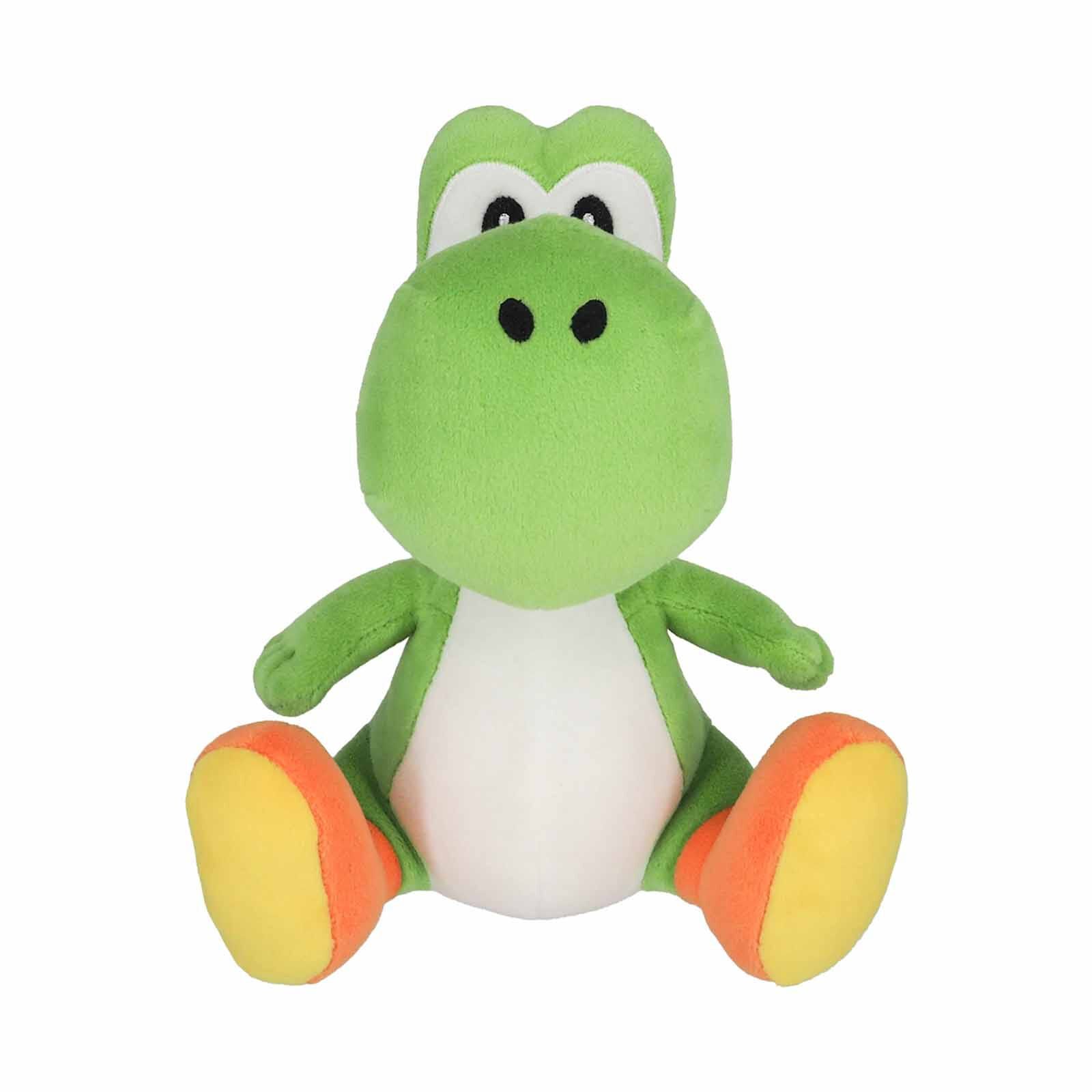 NINTENDO Ac03 Yoshi (s) SA-AC03-S-image 1