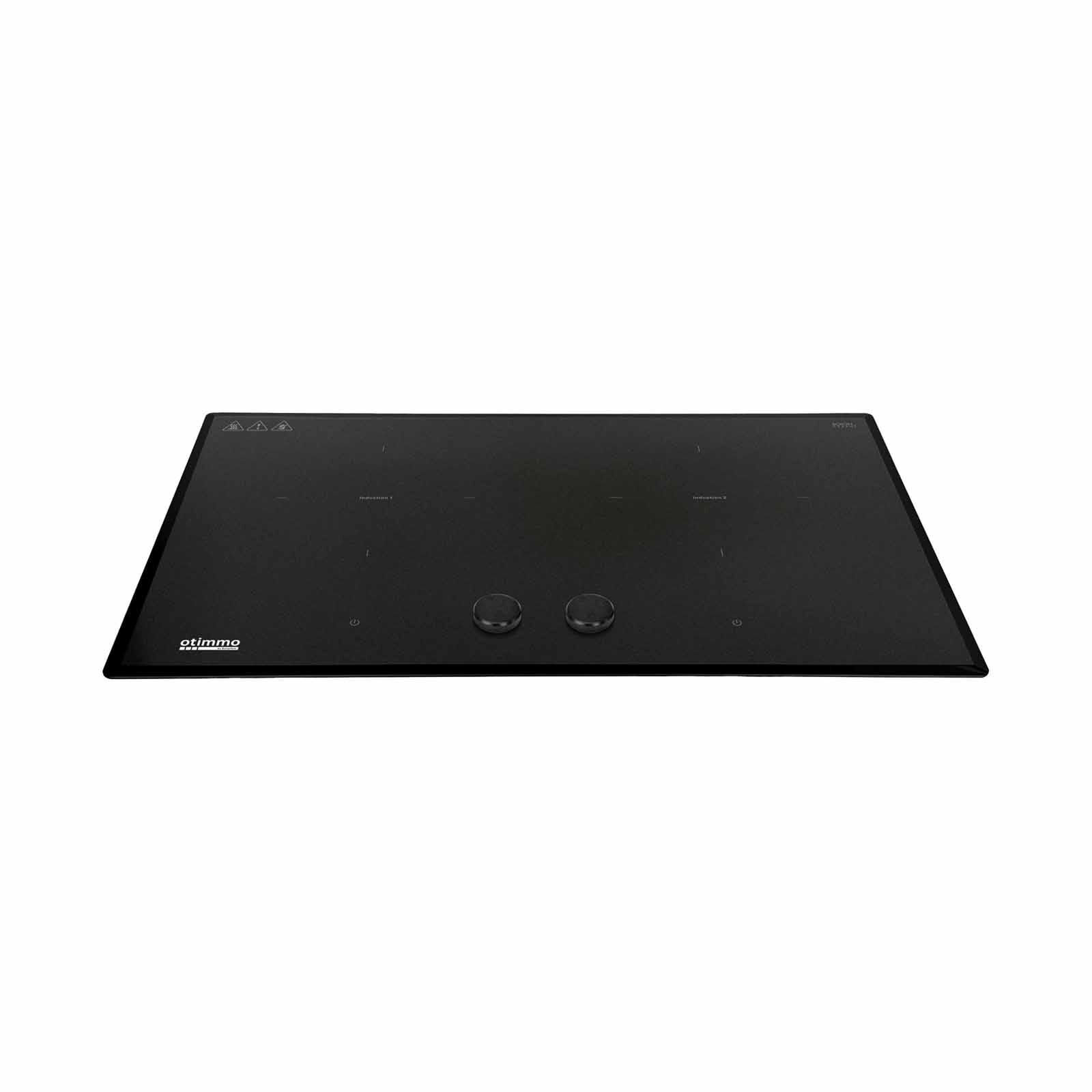 OTIMMO 2 Burner Anti-scratch Induction Hob (exclude Installation) EIH8732E-A.SCRATCH