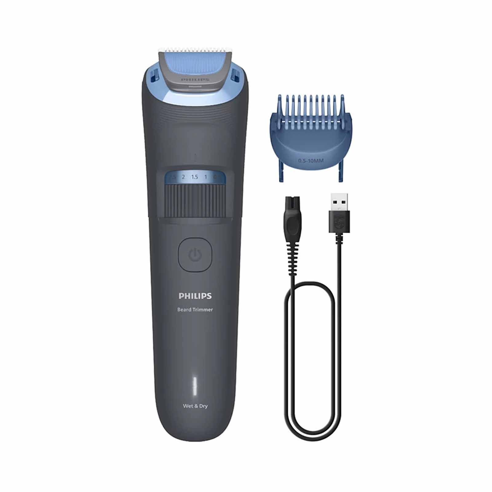 PHILIPS Series 3000 Beard Trimmer BT3617/15