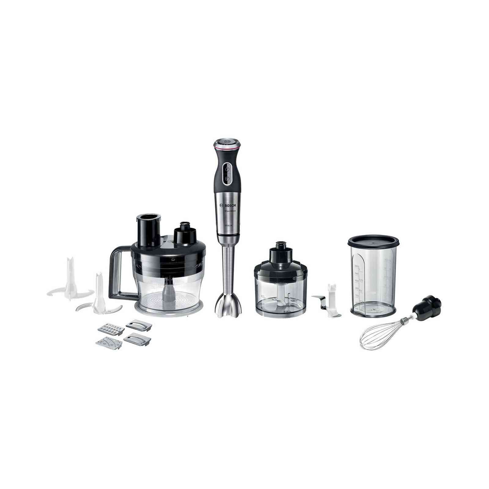 BOSCH Hand Blender MS8CM6190