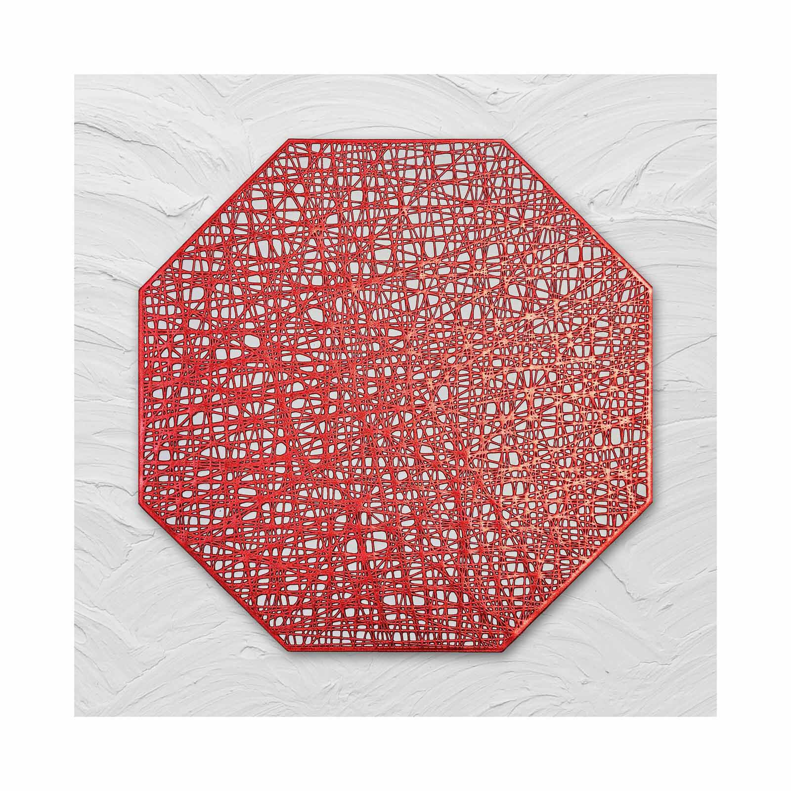 RAPEE Mode Placemat Red (online) MODEPMRED-image 2