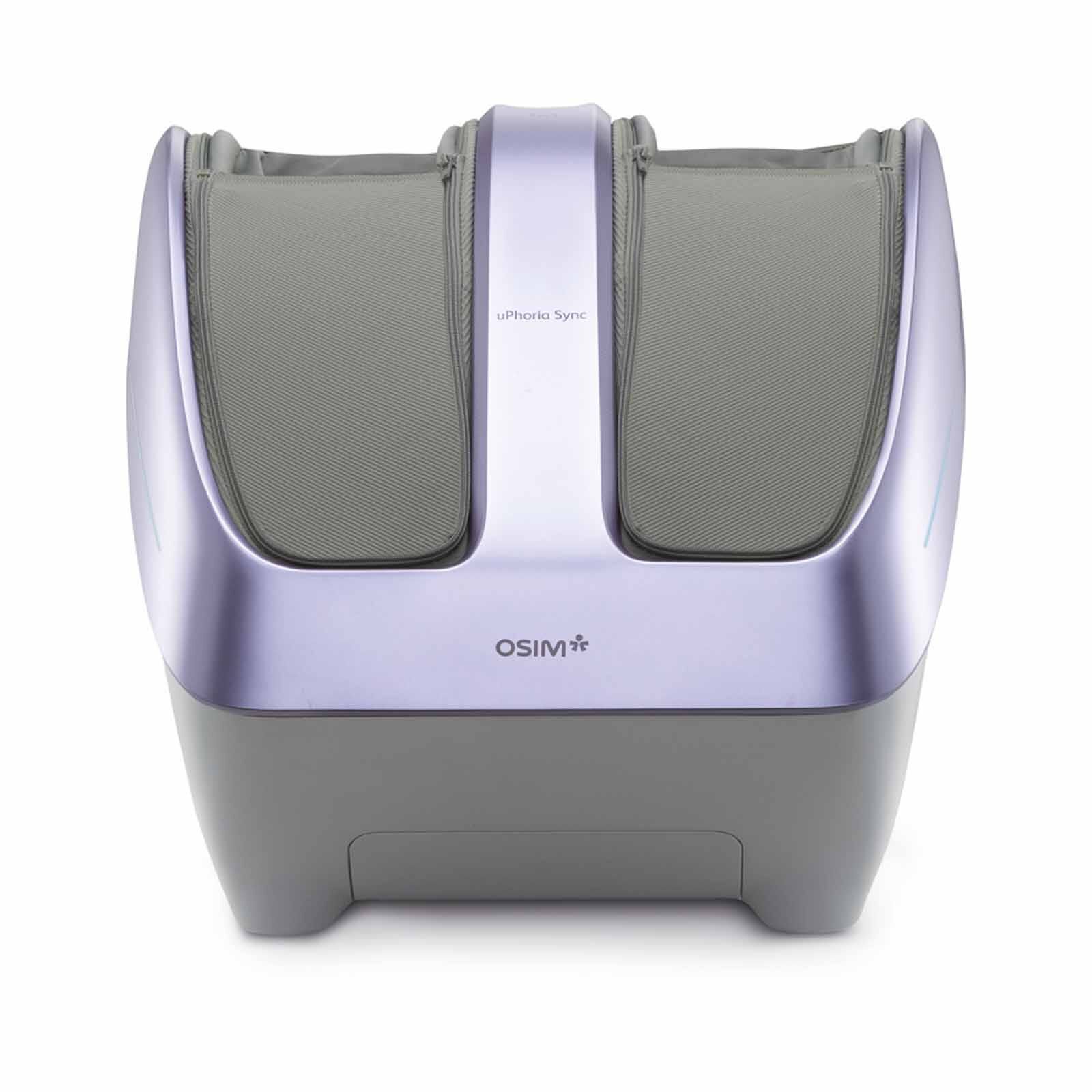 OSIM Uphoria Sync Leg Massager - Lavender OS-3233 - LAVENDER