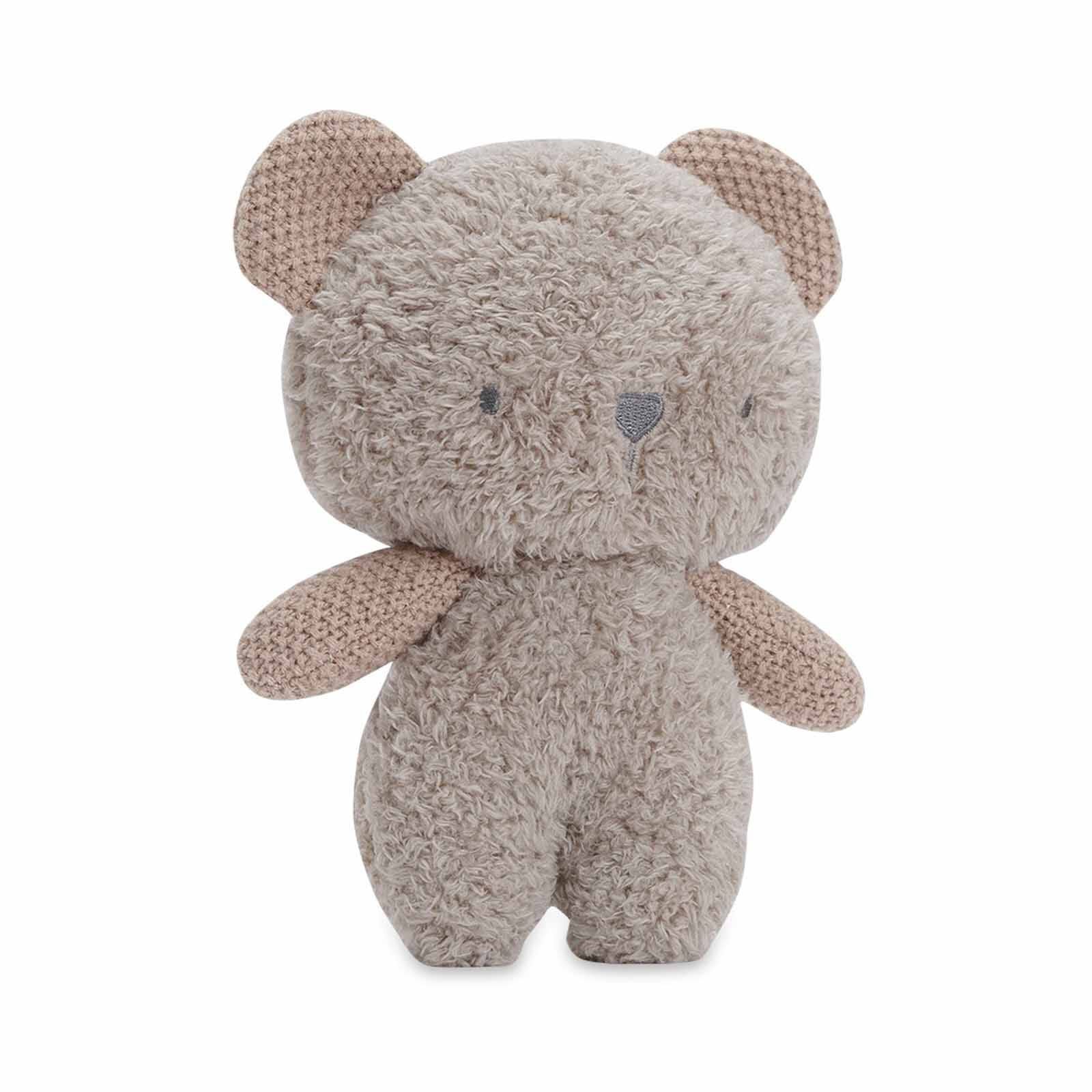 BUBBLE Plush Toy BEANIE THE BEAR-image 5