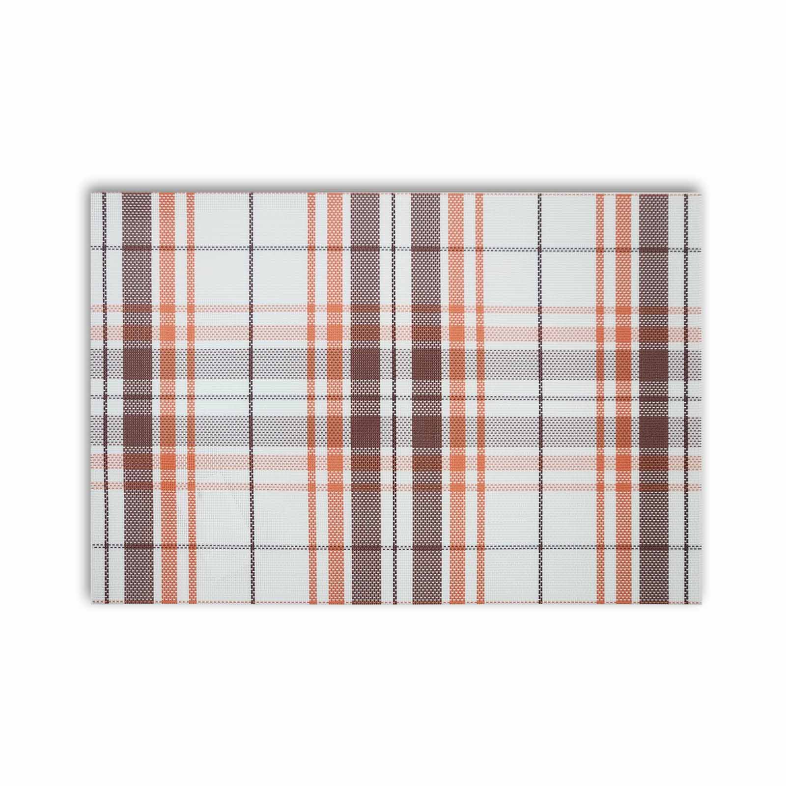 RAPEE Trapeze Placemat Red (online) TRAPEPMRED-image 2