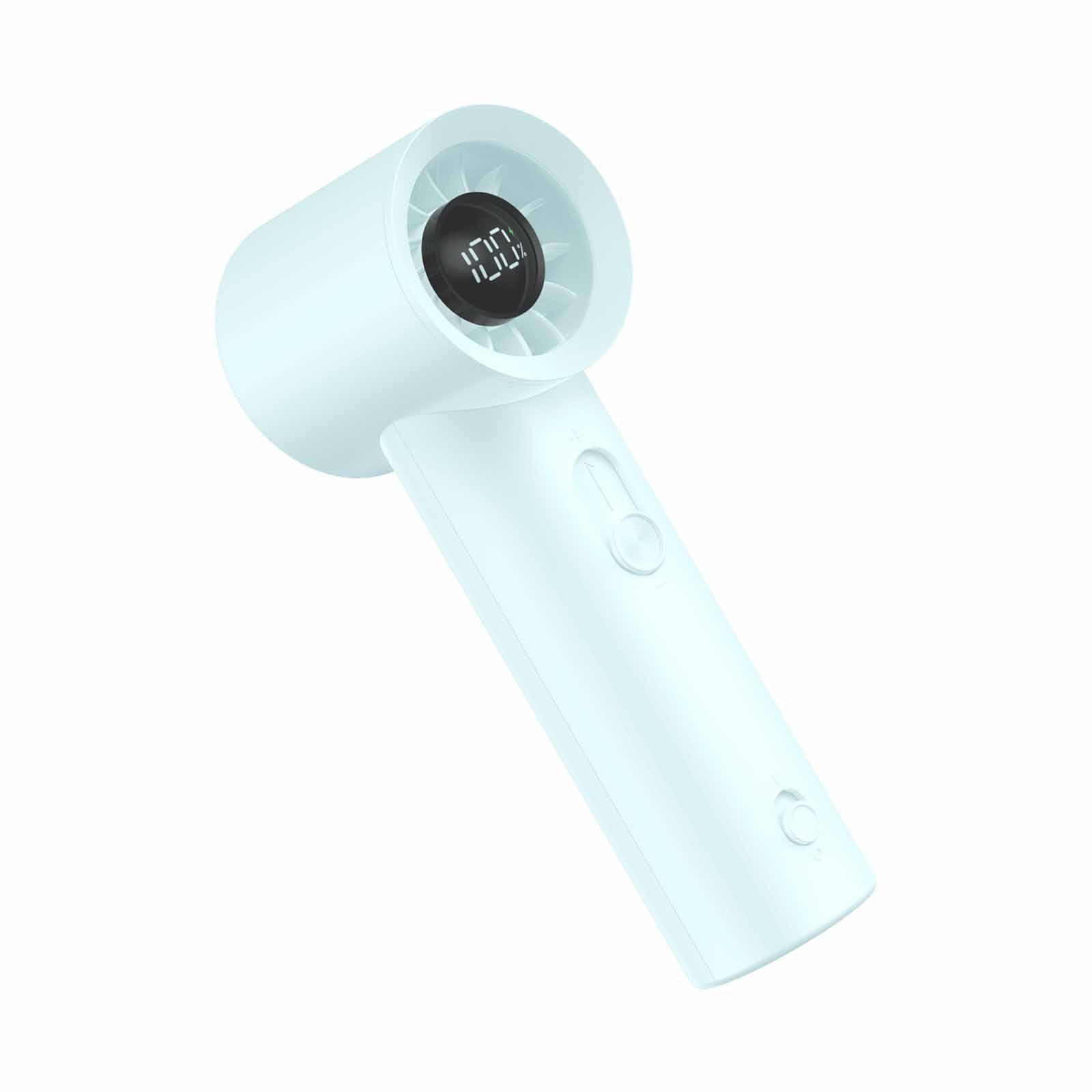 CORNELL Pocket Fan - Blue CPF81B-image 2