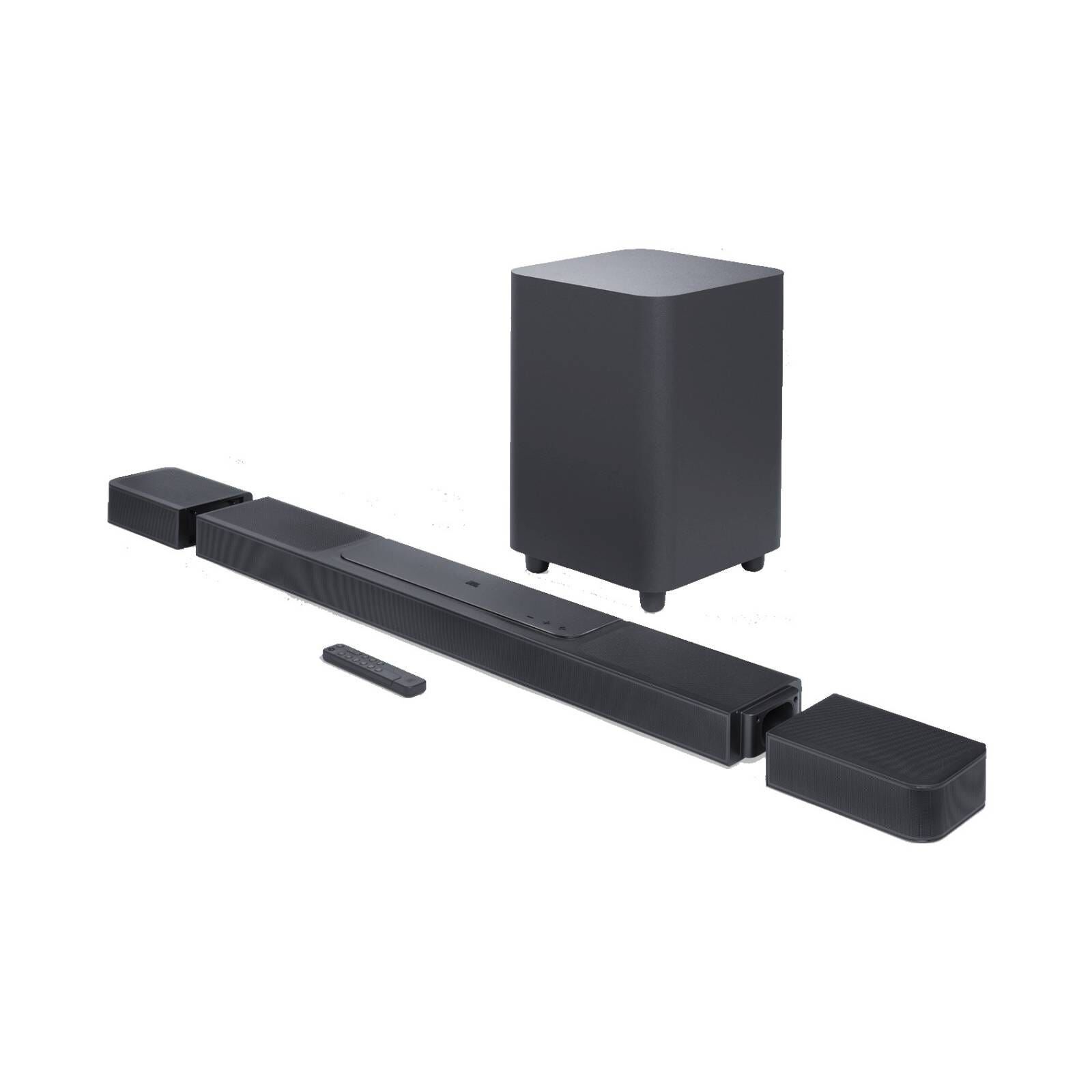 JBL 15 Ch Atmos/dts:x Soundbar BAR 1300-image 1
