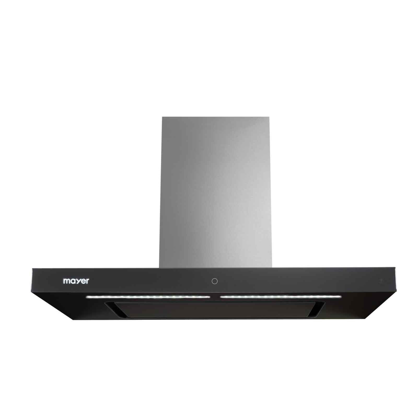 MAYER 90cm Chimney Hood (exclude Installation) MMBCH900I-image 2
