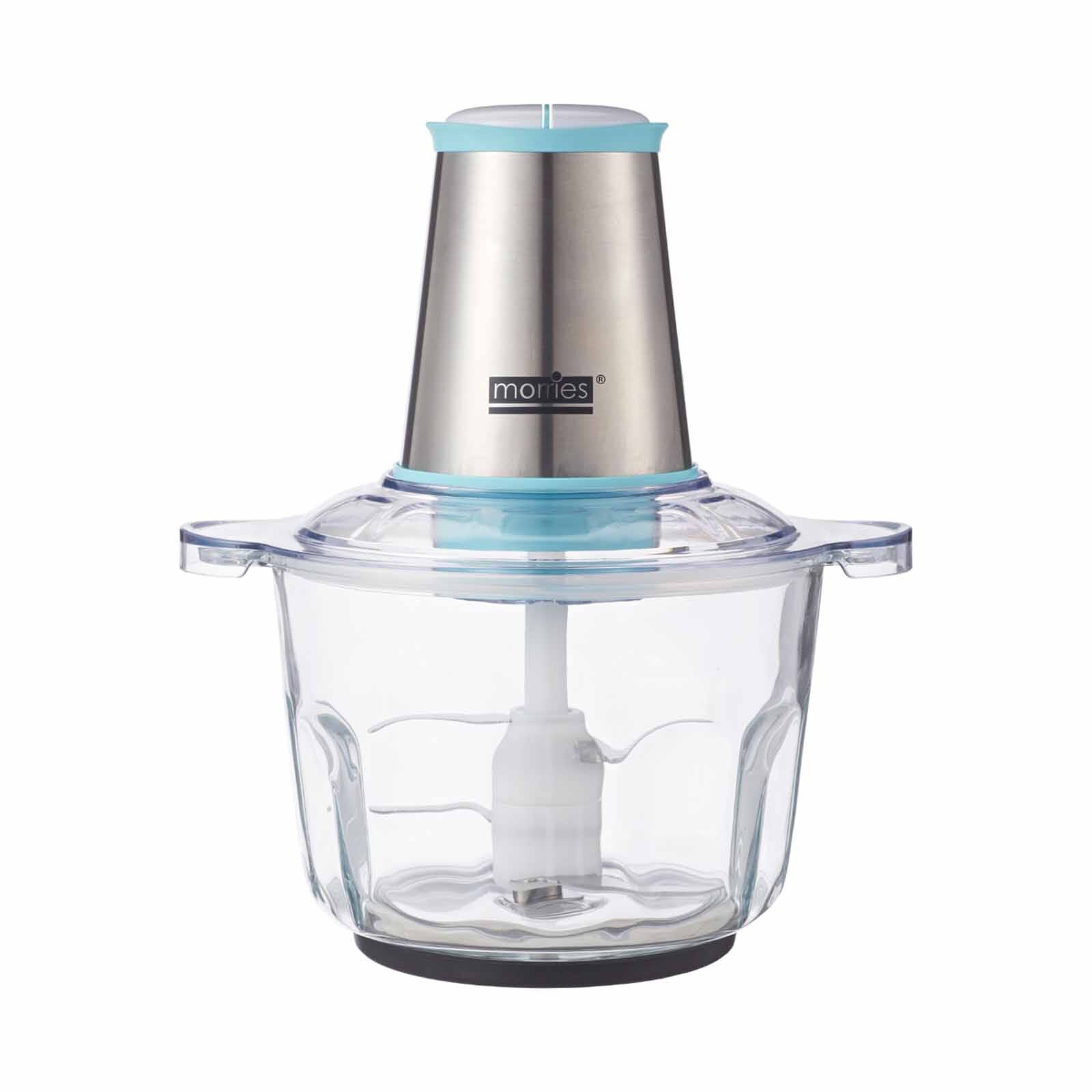 MORRIES Glass Chopper (2.0l) MS-826C