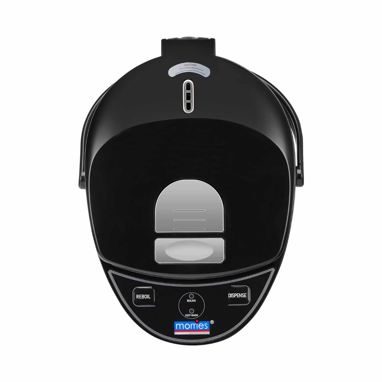 MORRIES Electric Airpot Seamless Pot (5.0l) MS-50AP-image 3