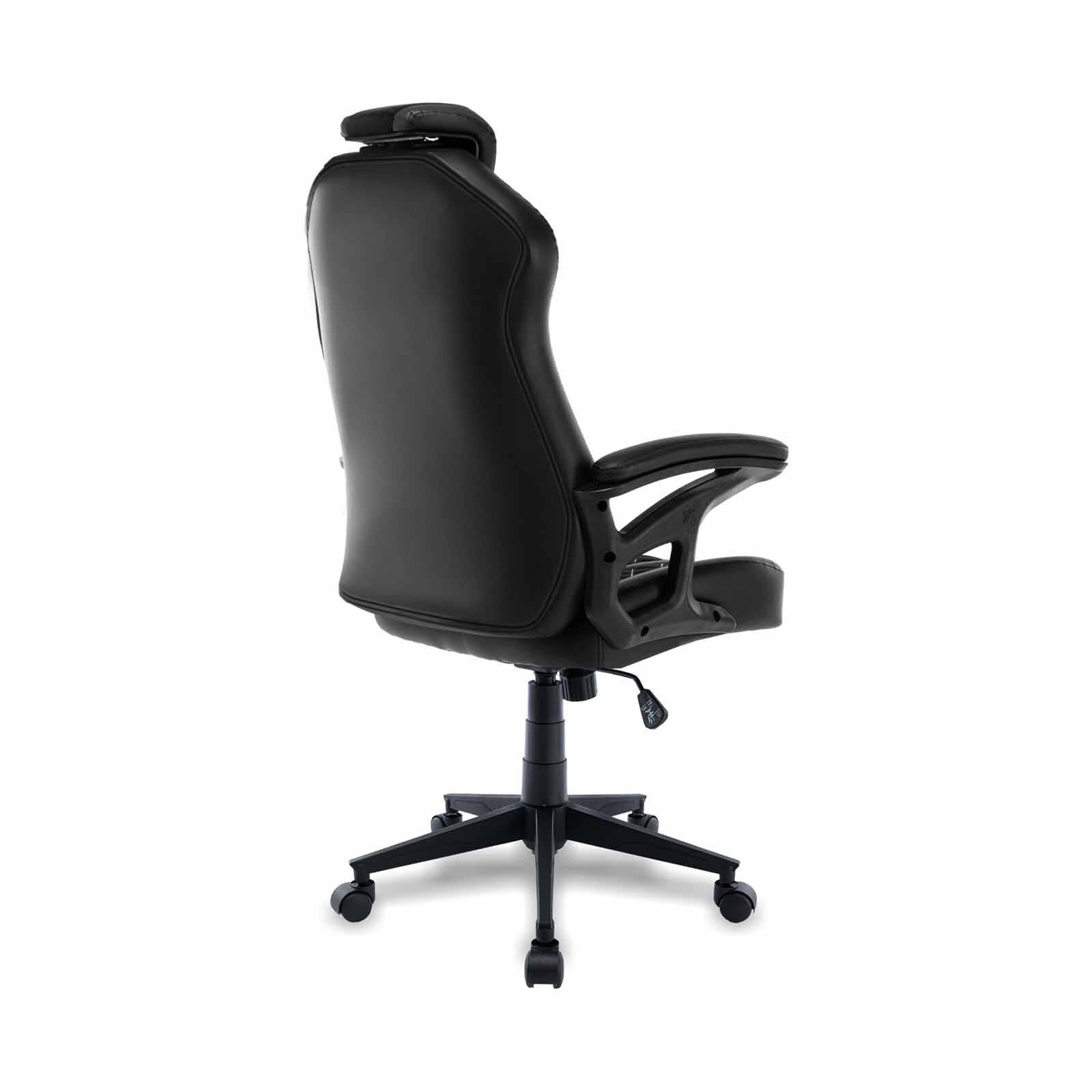 TTRACING Duo V4 Pro Gaming Chair - Black TTRDUOV4PRO-002-image 8