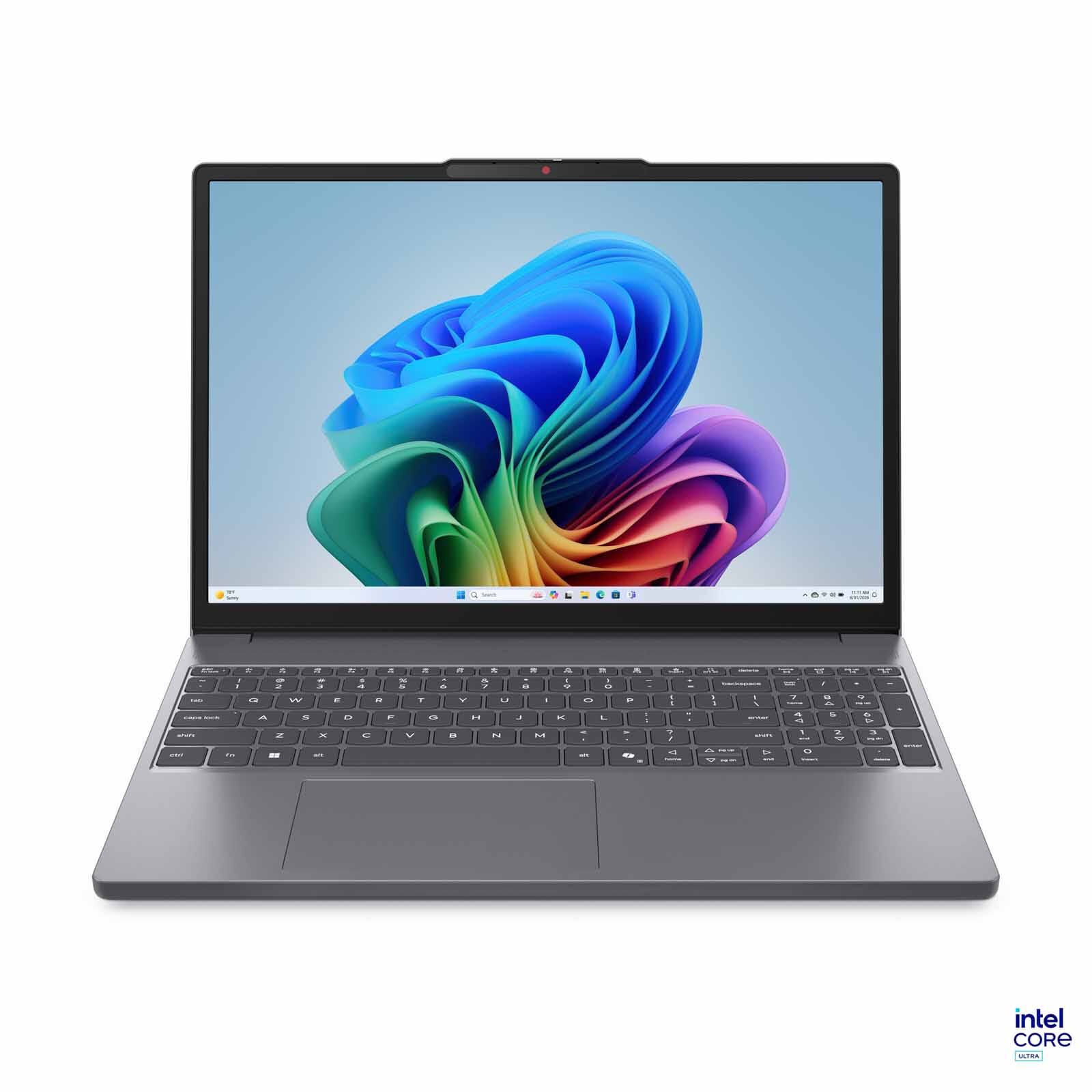 LENOVO 15.3in Wuxga Ips Intel Core 7 350 16gb Intel Graphics 512gb Ssd Win 11 IDEAPAD SLIM 3 14IWC11 83RR003KSB-image 1
