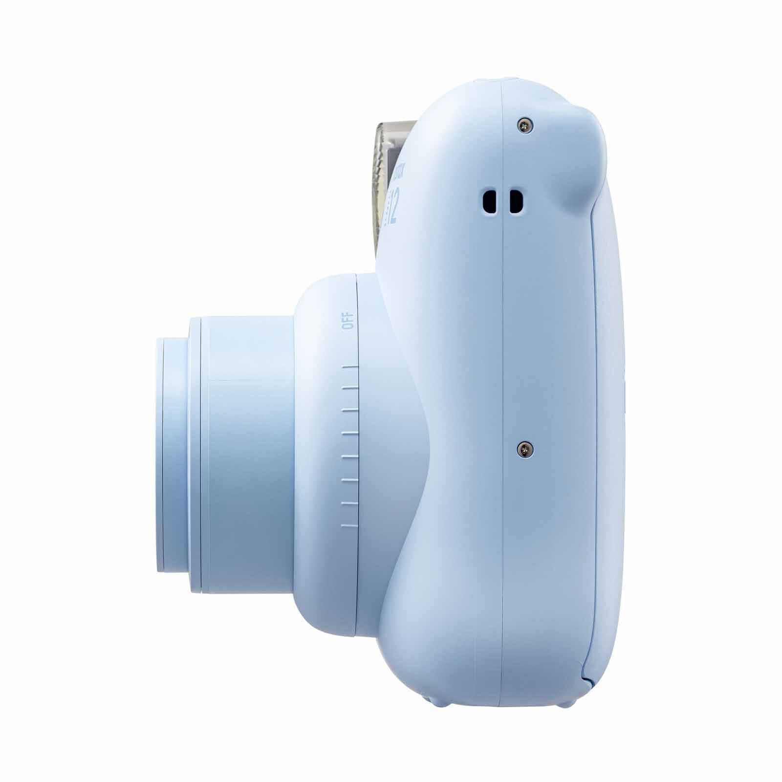 FUJIFILM Instax Mini 12 Blue Bundle Kit INSTAX MINI 12 BLUE-image 3