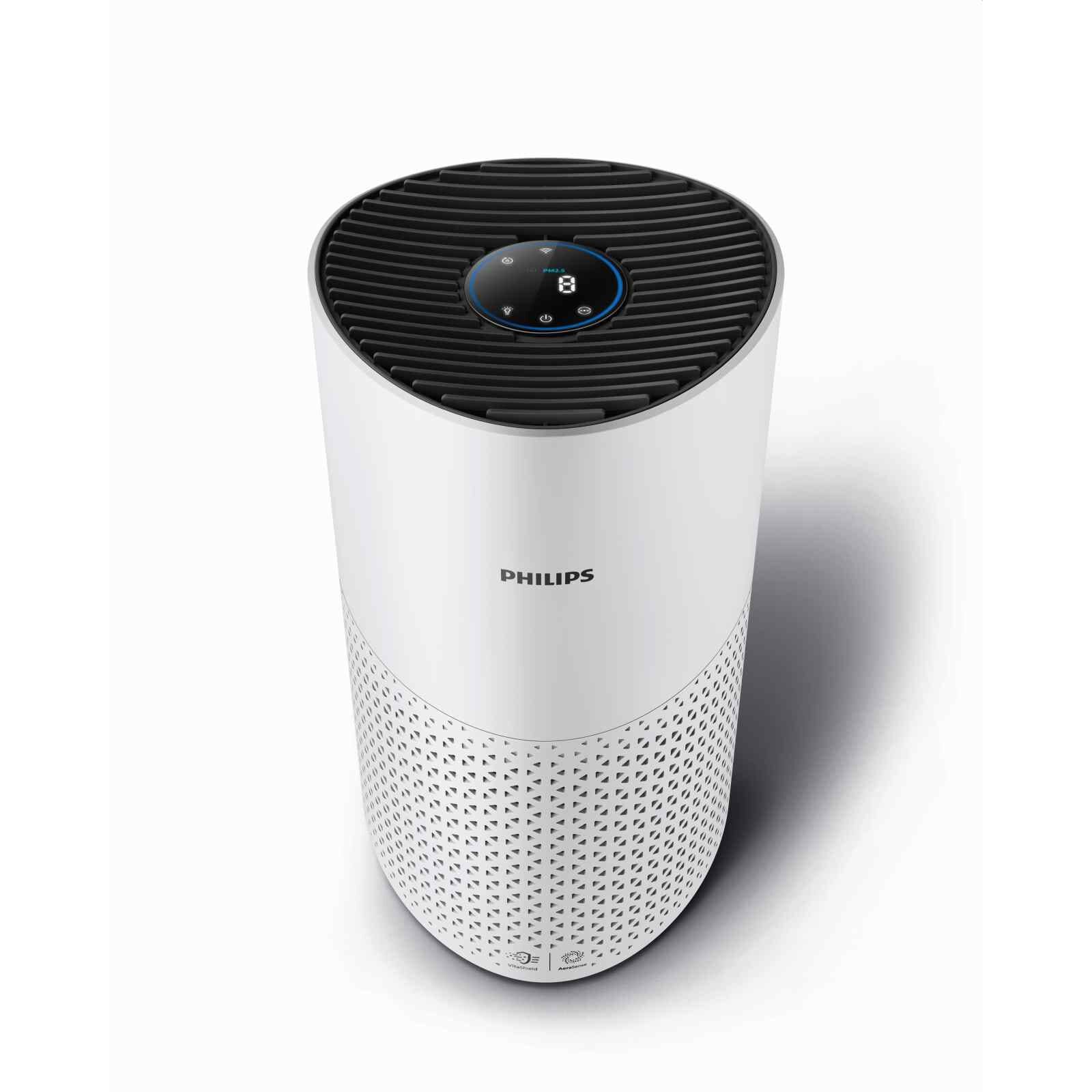 PHILIPS Series 1000i Air Purifier AC1715/20-image 1