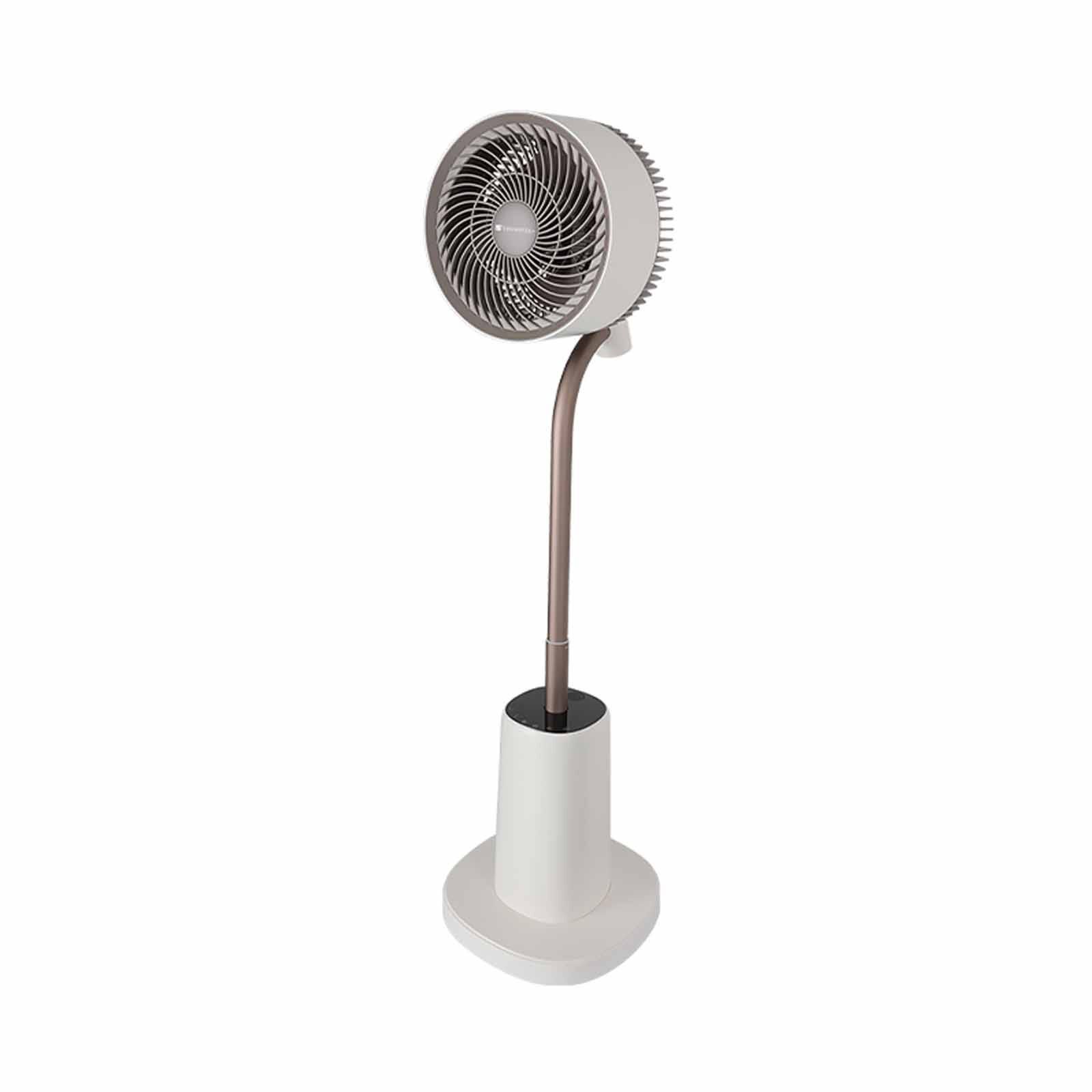 SOUNDTEOH 7 Inch Dc Jet Air Circulator ACF-11-image 2
