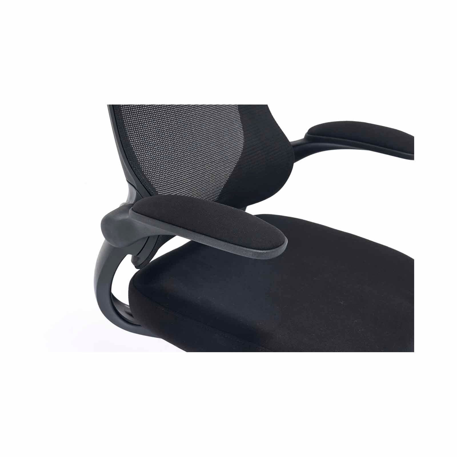 TTRACING Tt Airflex V2 Ergochair - Graphite Black TTAFLXV2-001-image 27